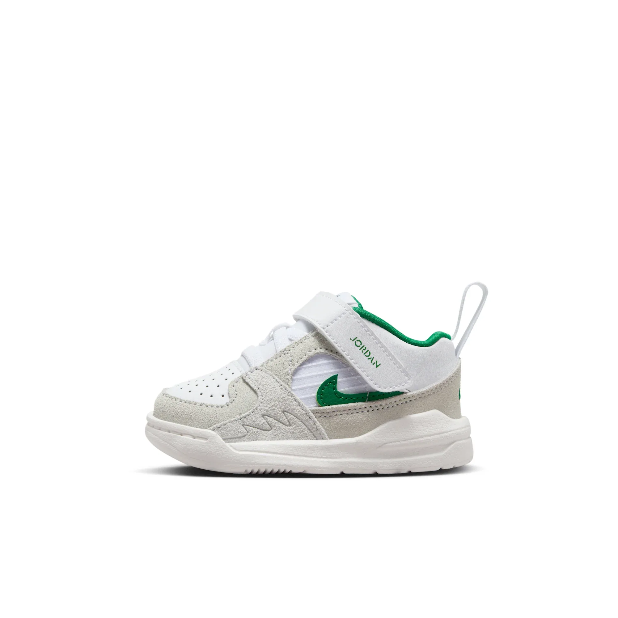 Jordan Stadium 90