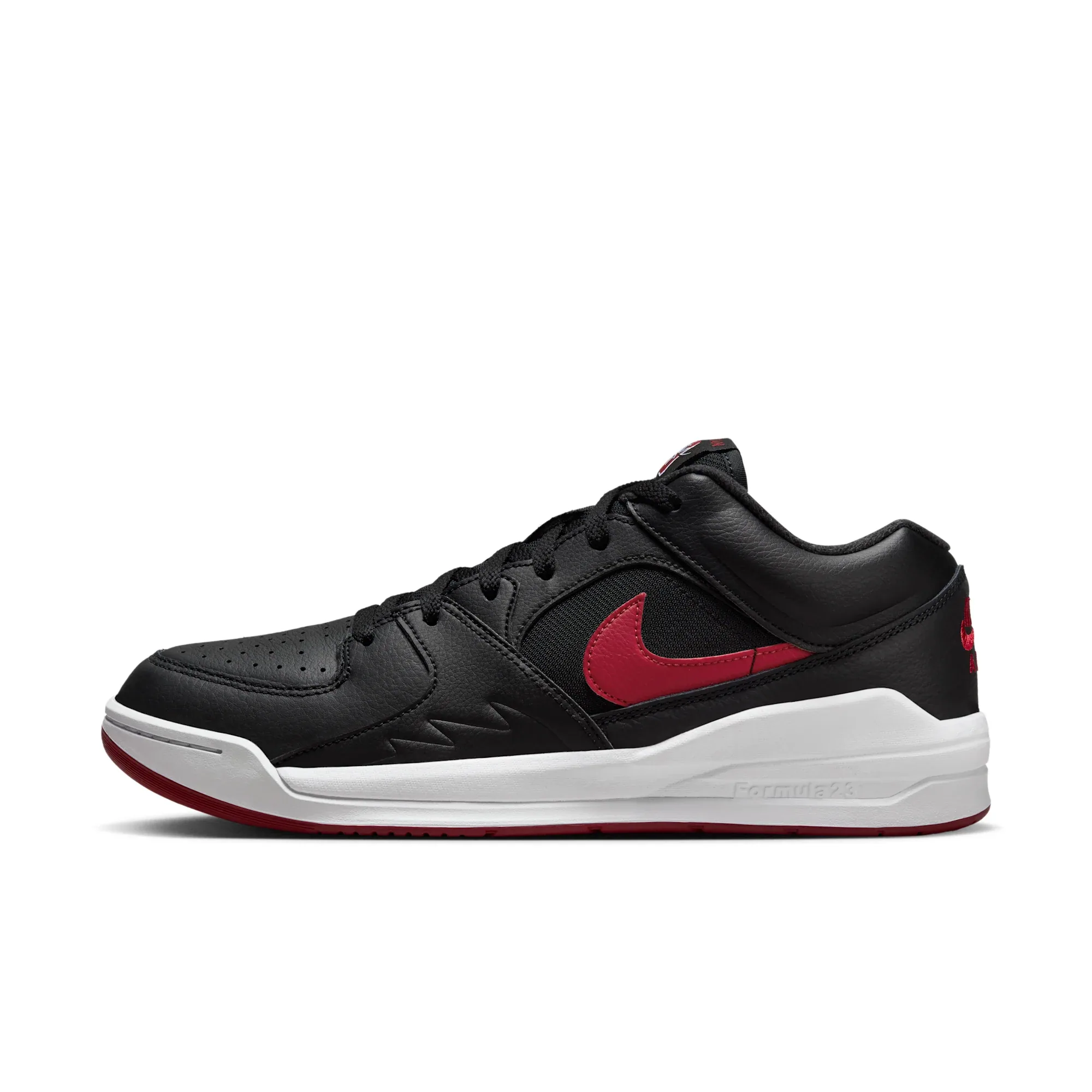 Jordan Stadium 90