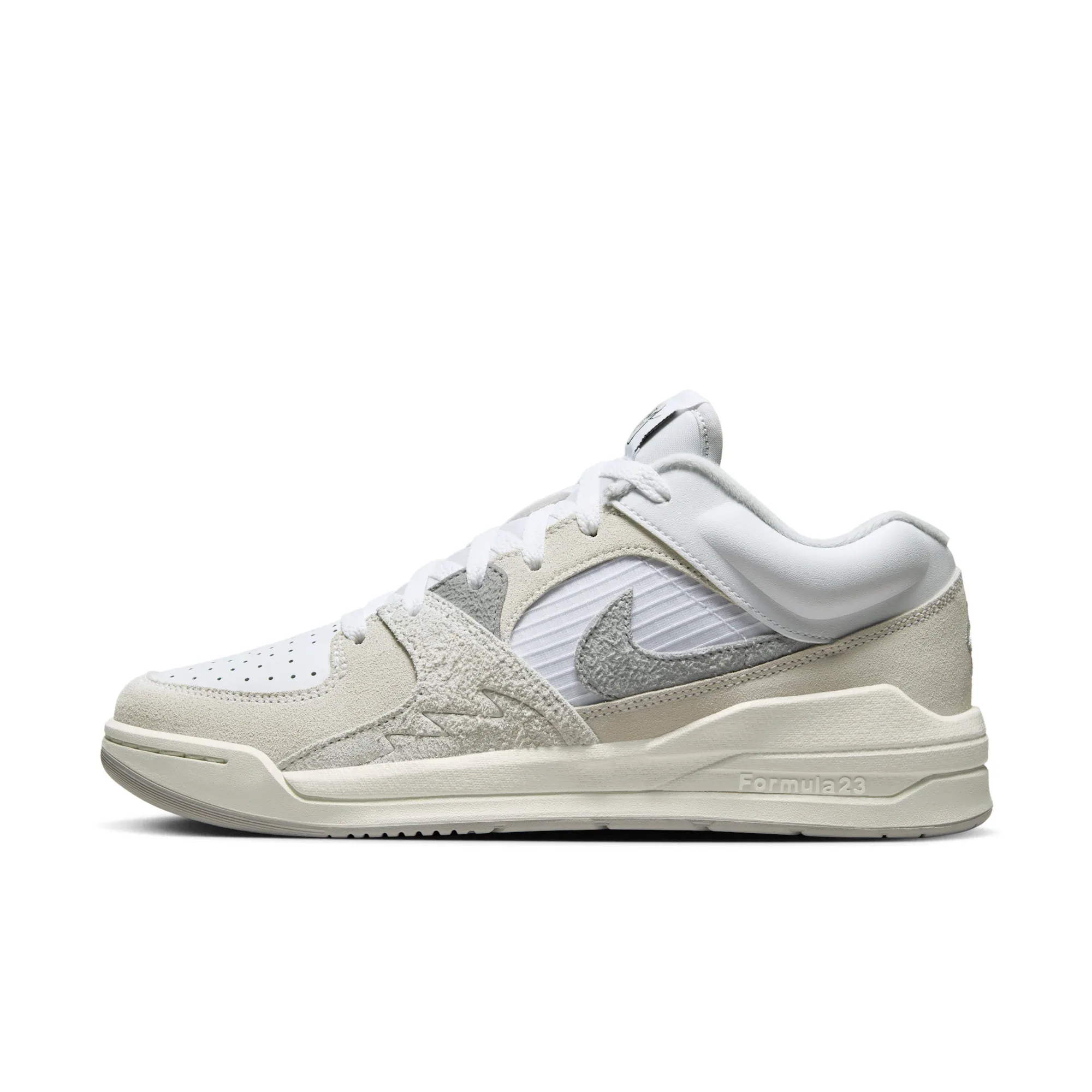Jordan Stadium 90