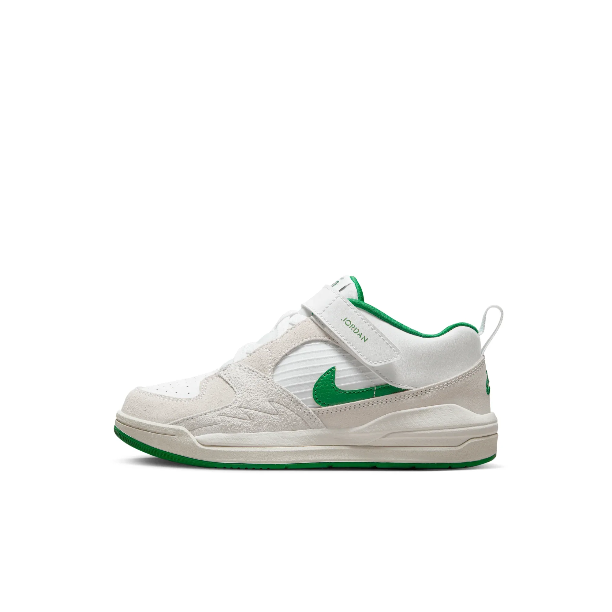 Jordan Stadium 90