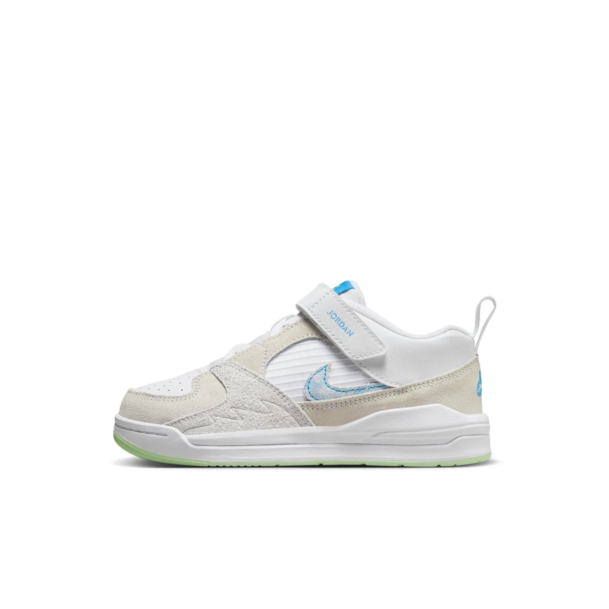 Jordan Stadium 90