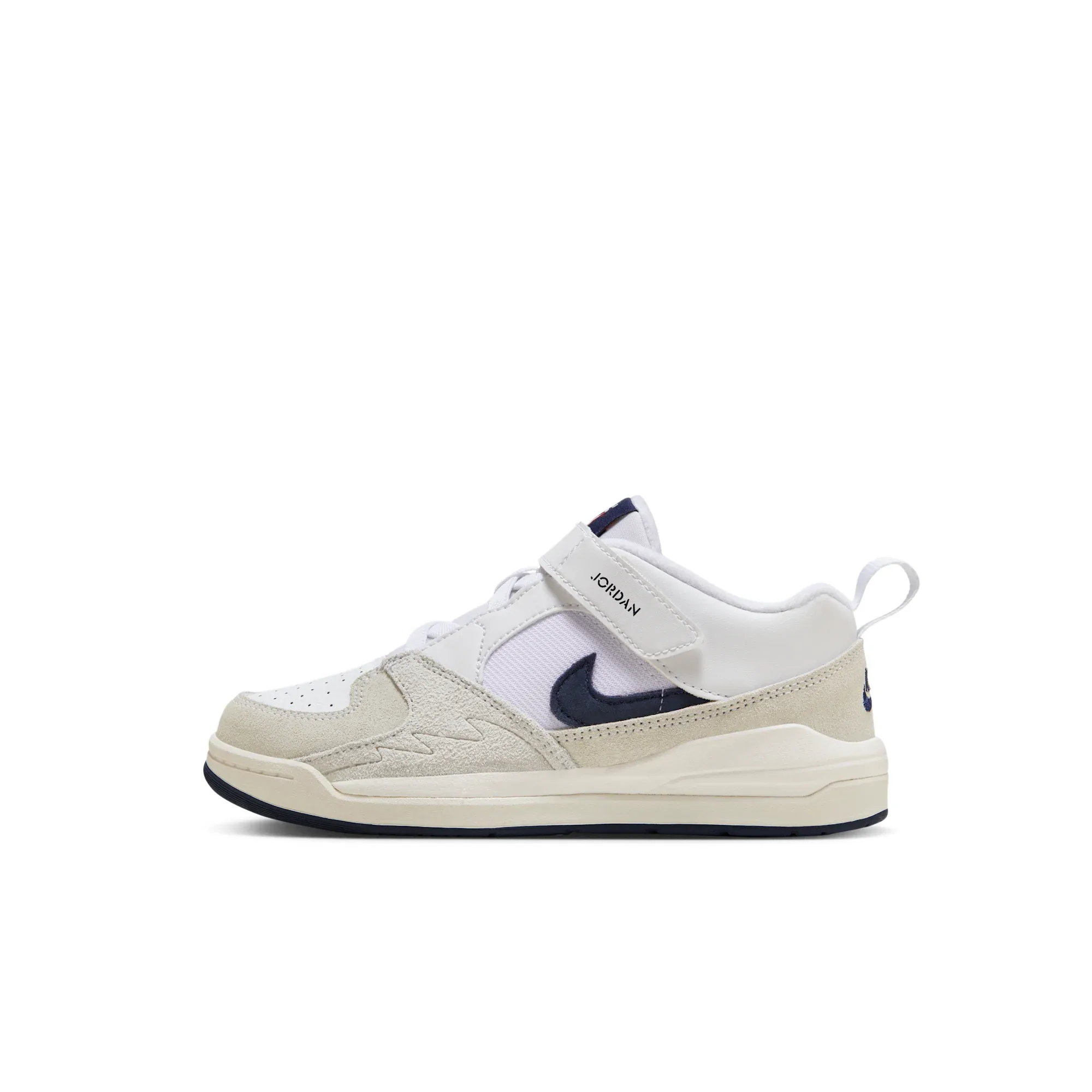 Jordan Stadium 90