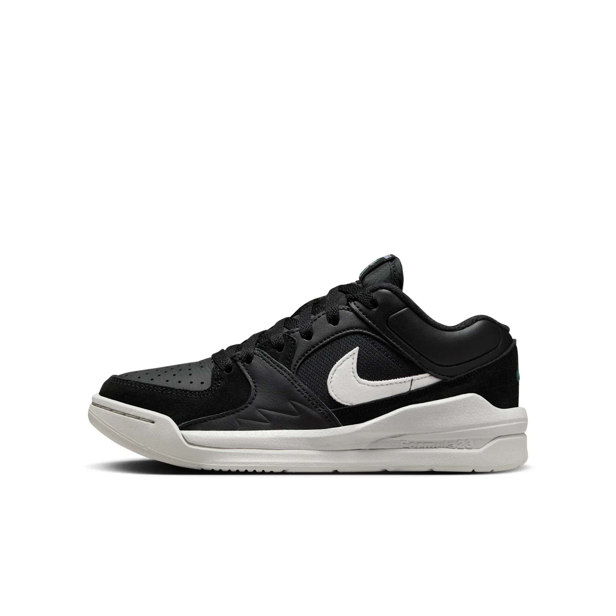 Jordan Stadium 90