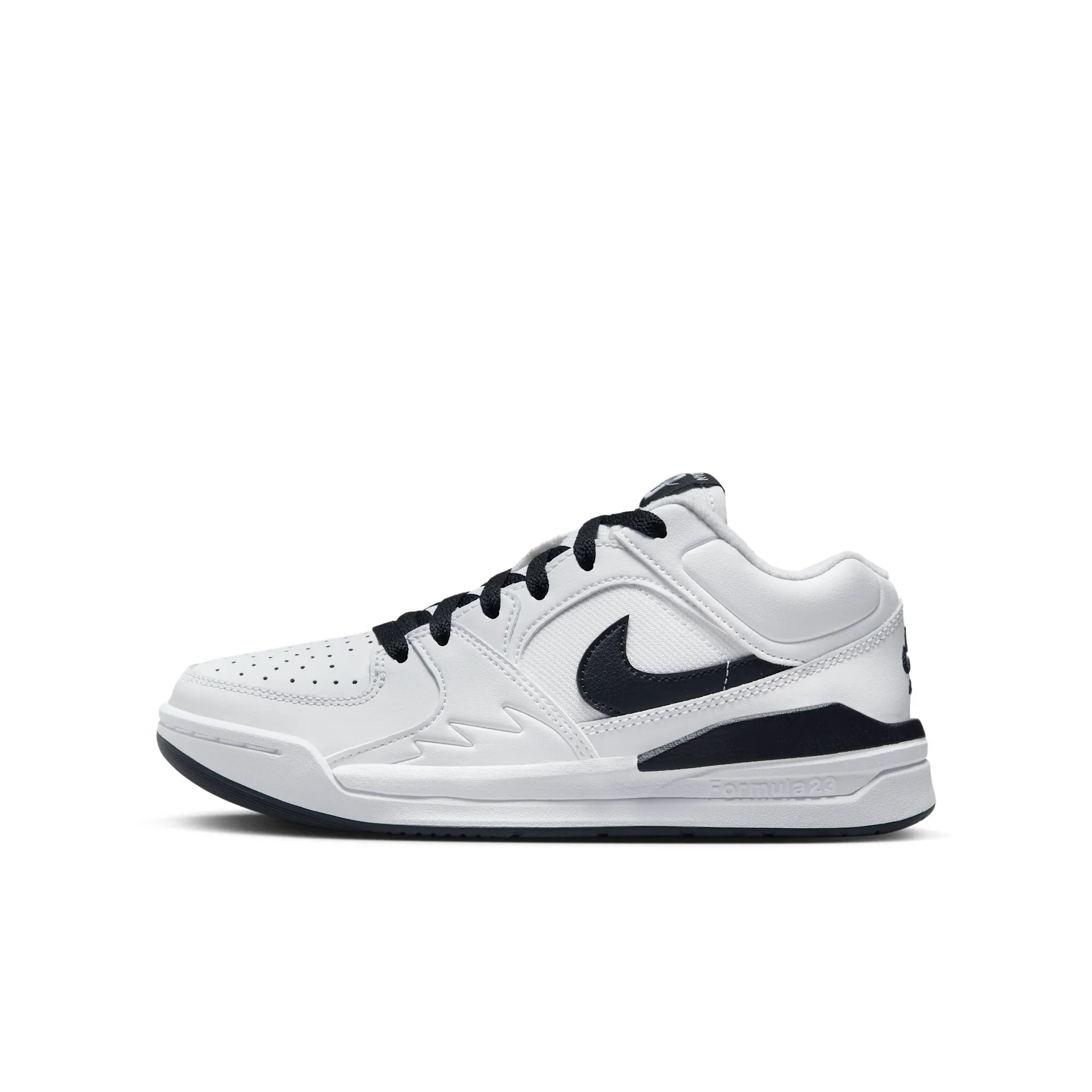 Jordan Stadium 90