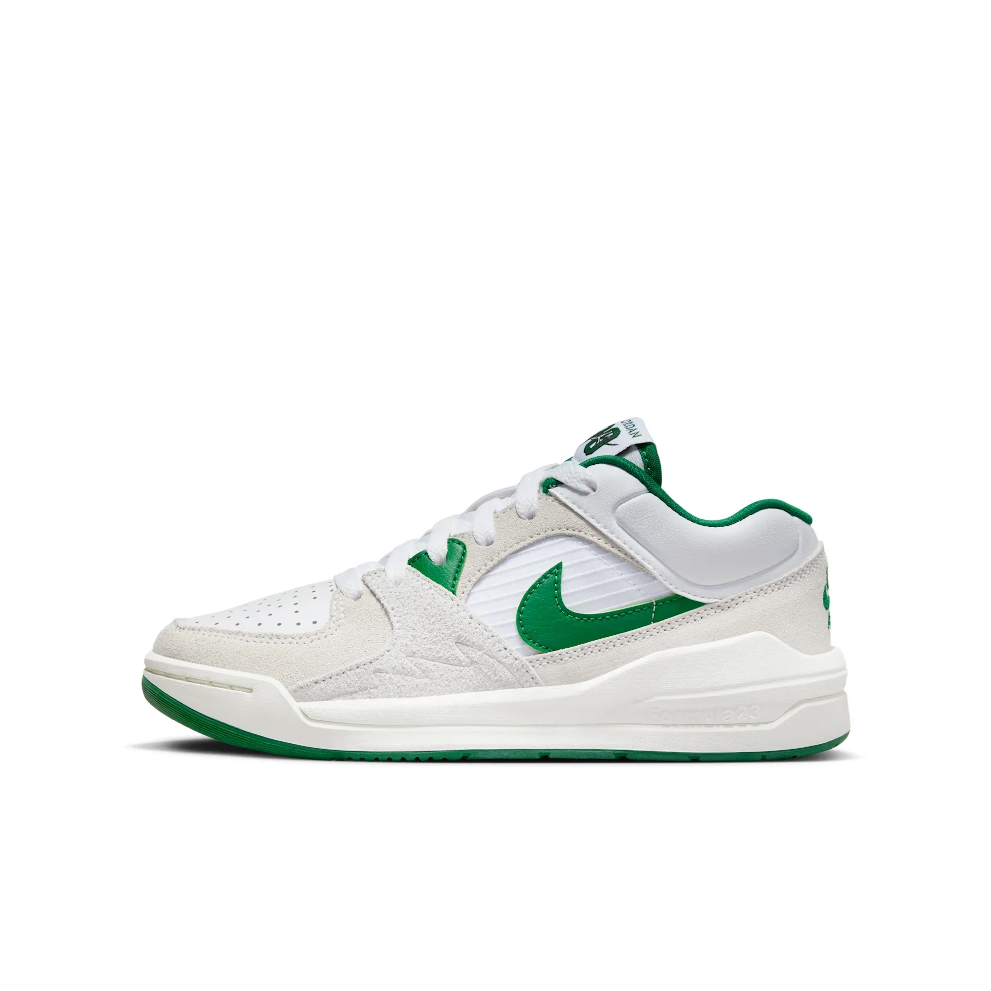 Jordan Stadium 90