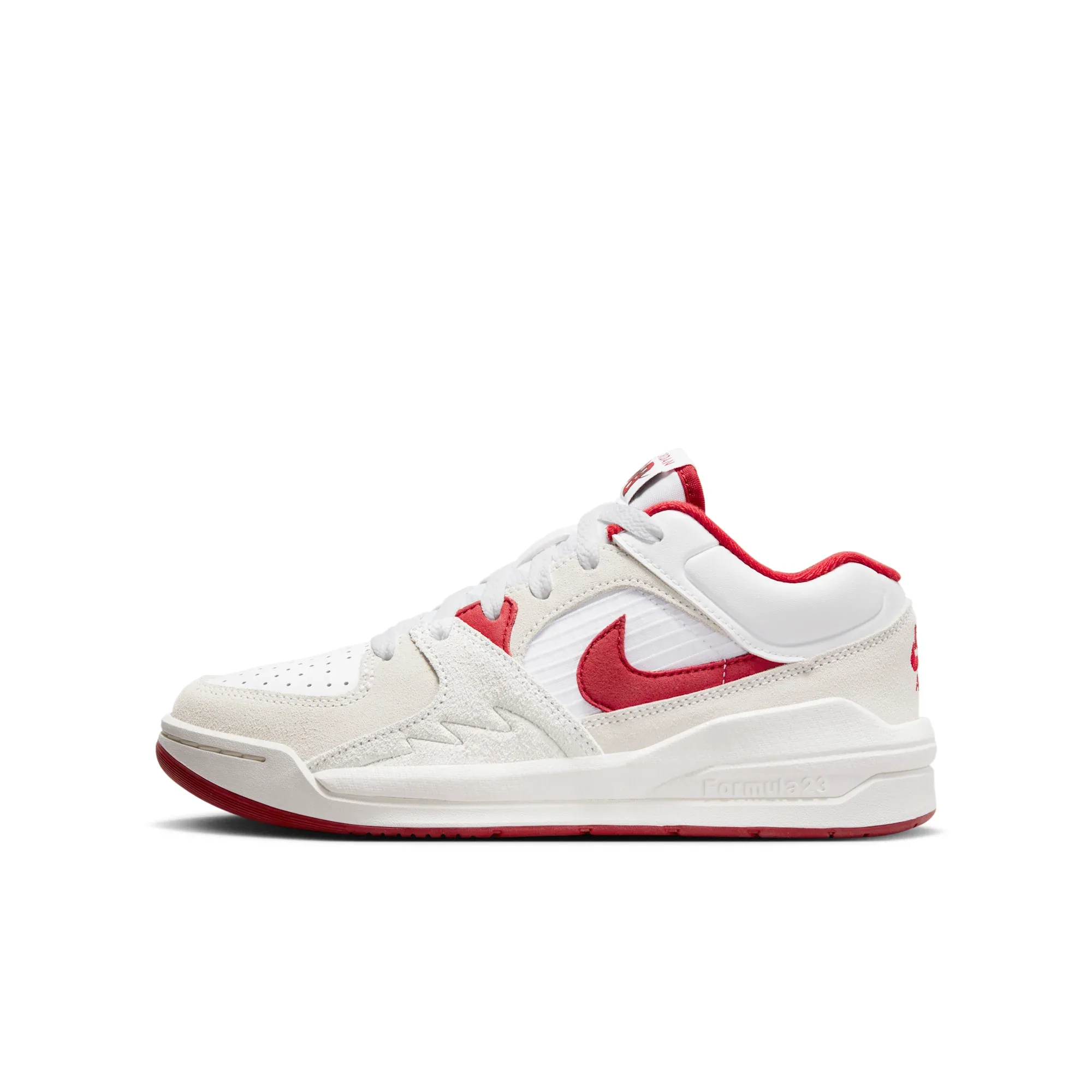 Jordan Stadium 90