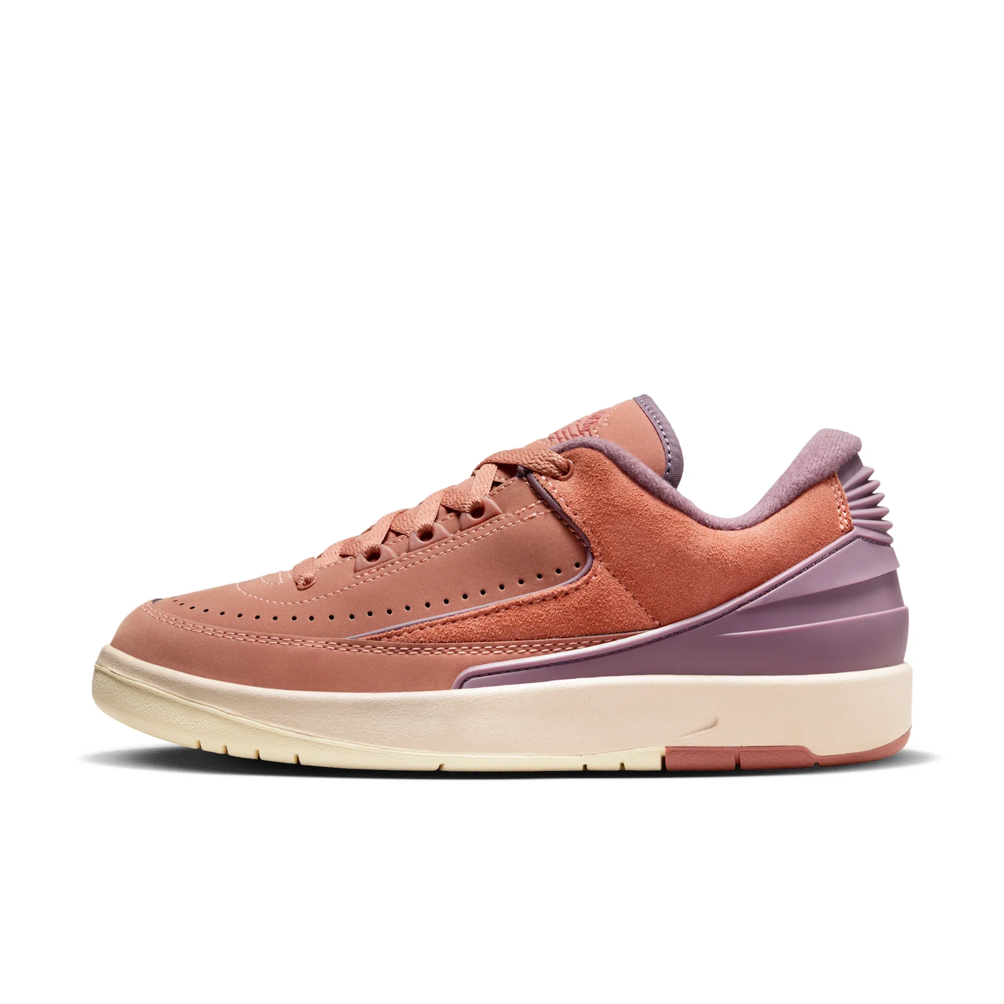 Air Jordan 2 Retro Low