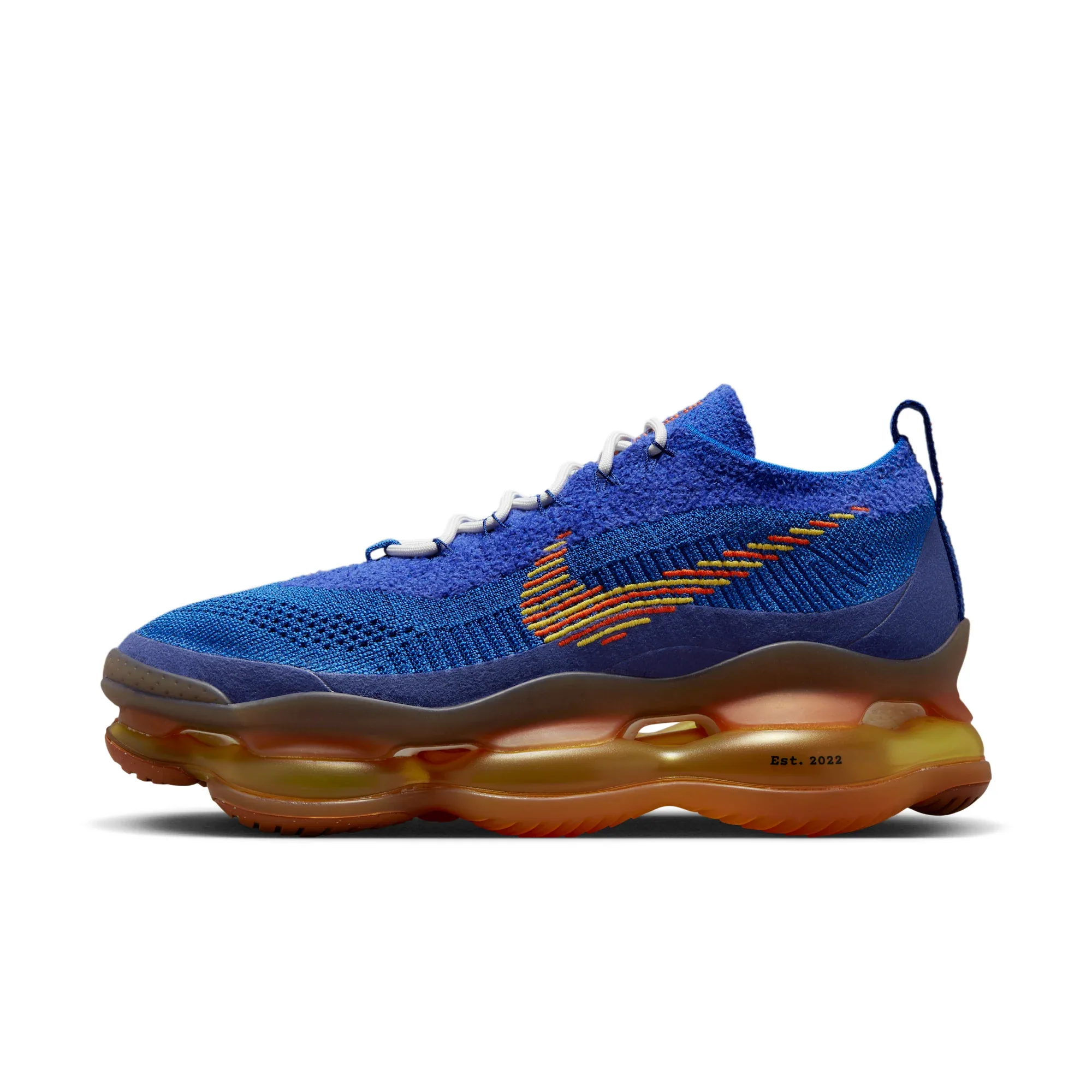 Nike Air Max Scorpion Flyknit SE