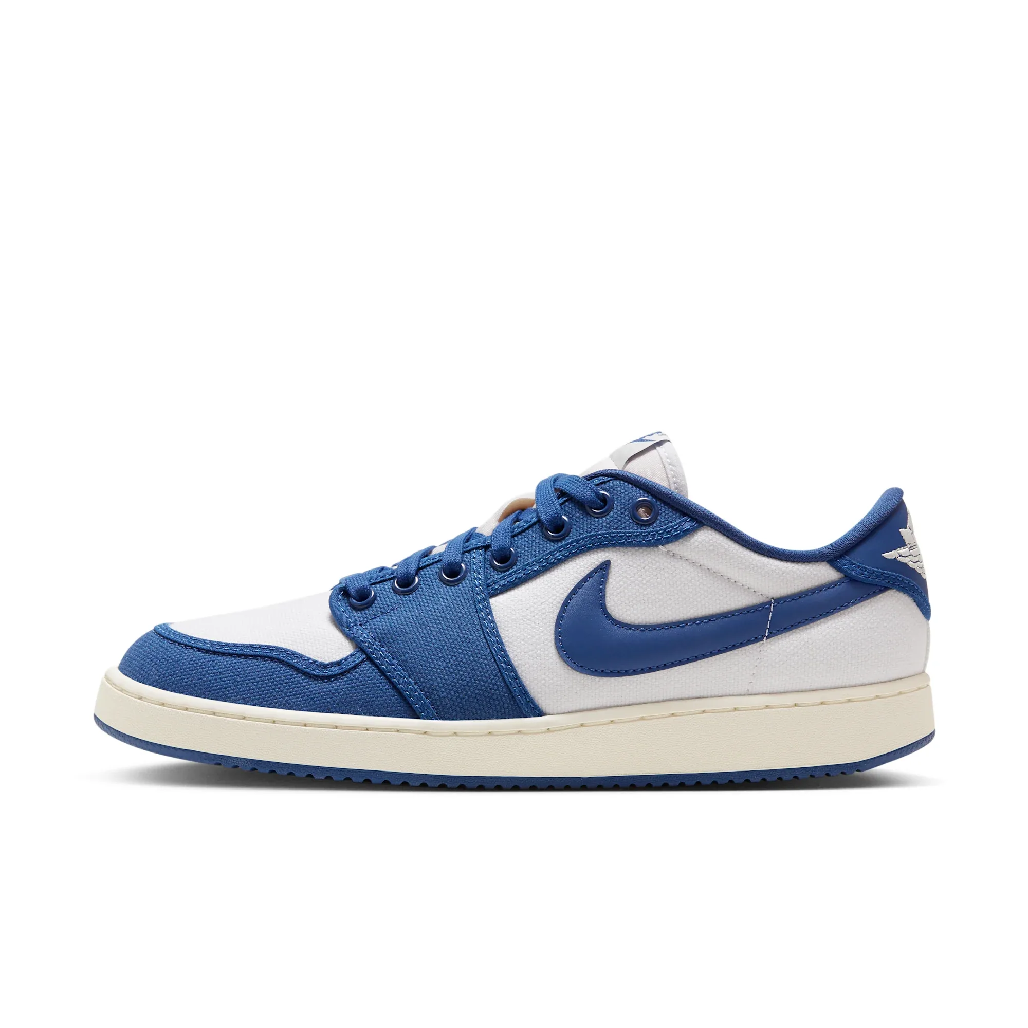 AJKO 1 Low
