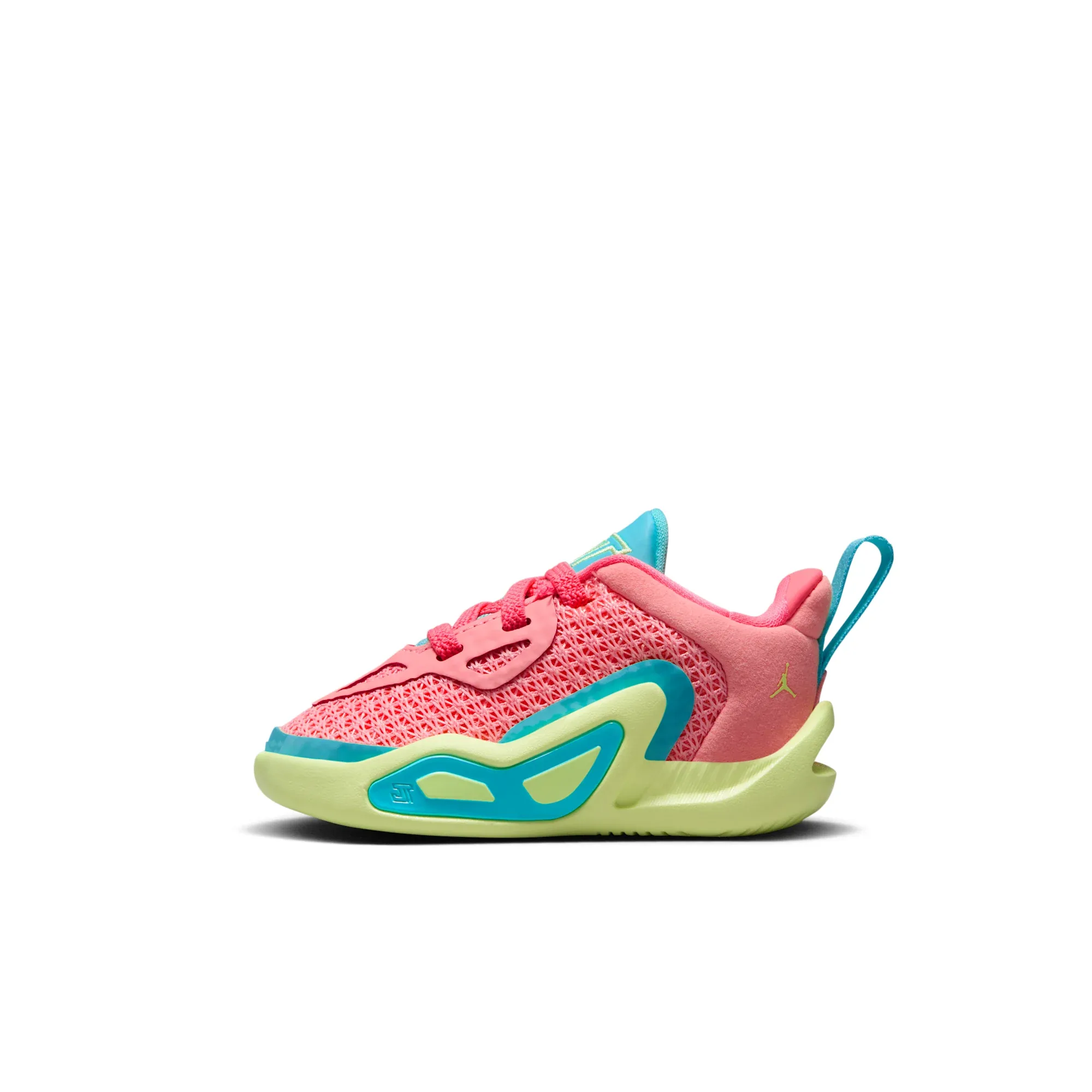 Tatum 1 "Pink Lemonade"
