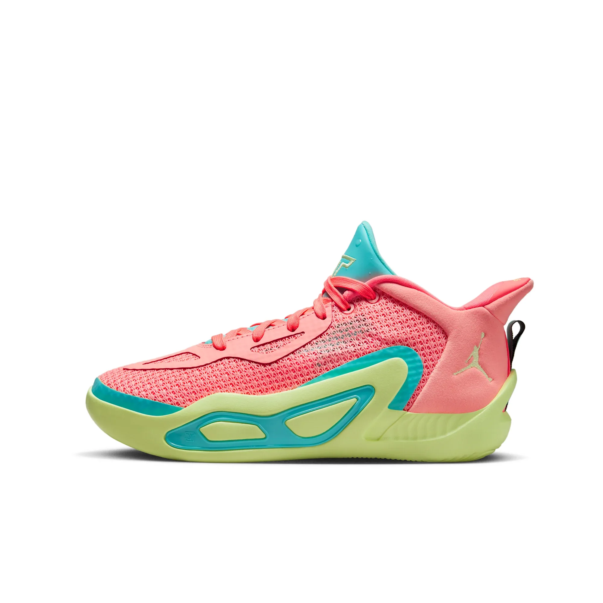 Tatum 1 "Pink Lemonade"