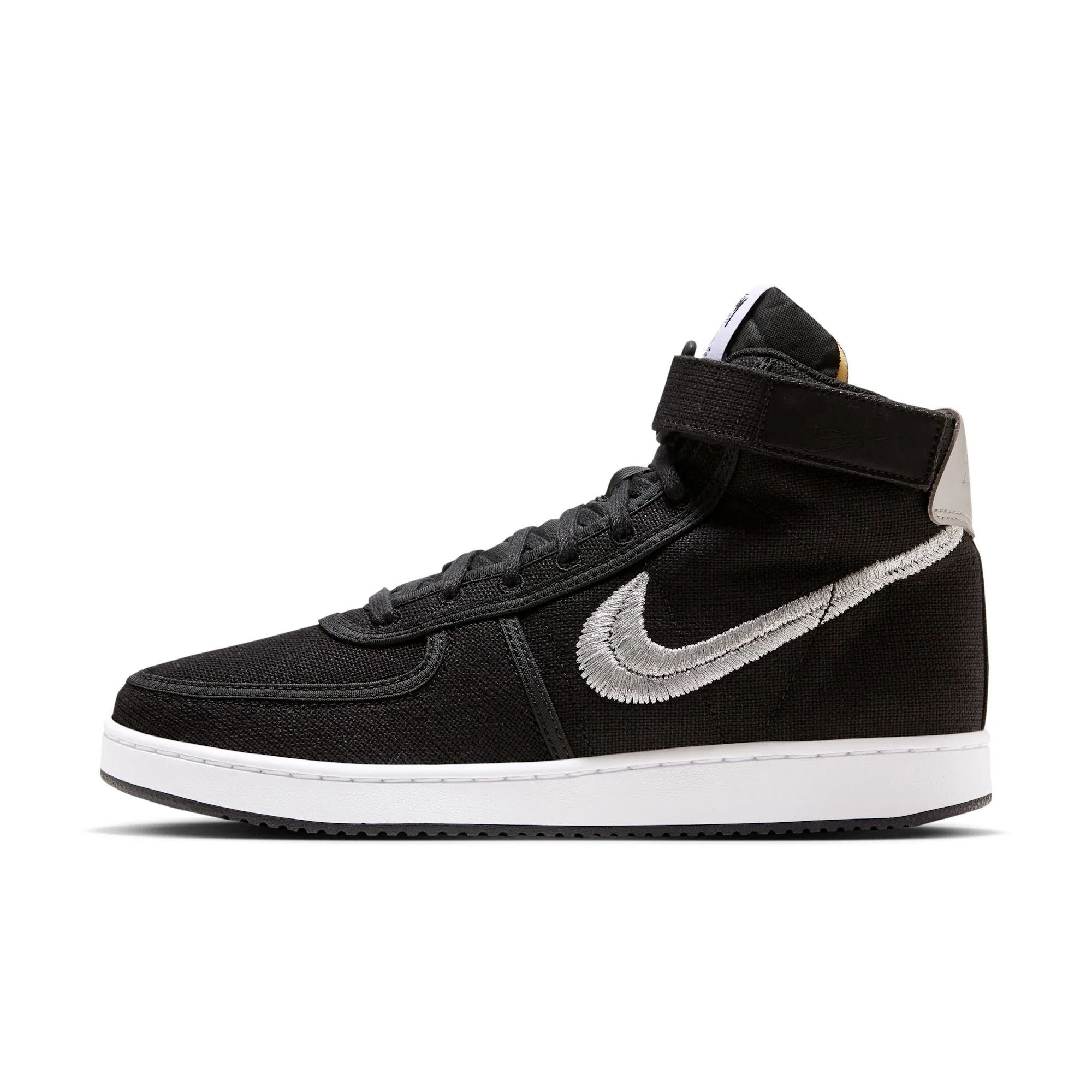 Nike Vandal High x Stüssy
