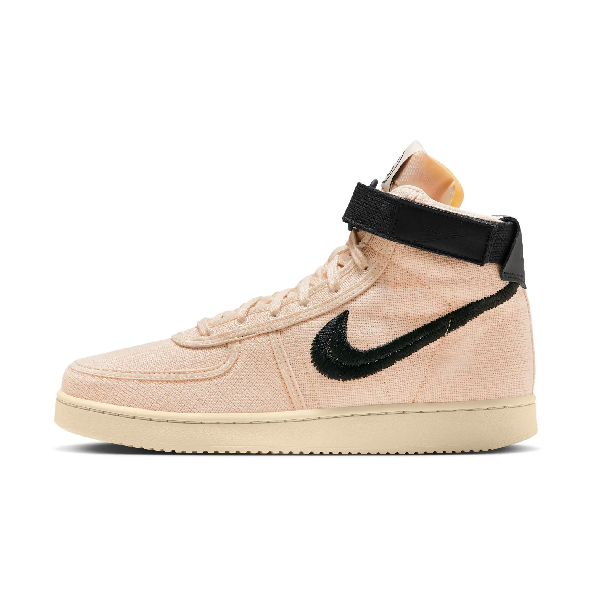 Nike Vandal High x Stüssy