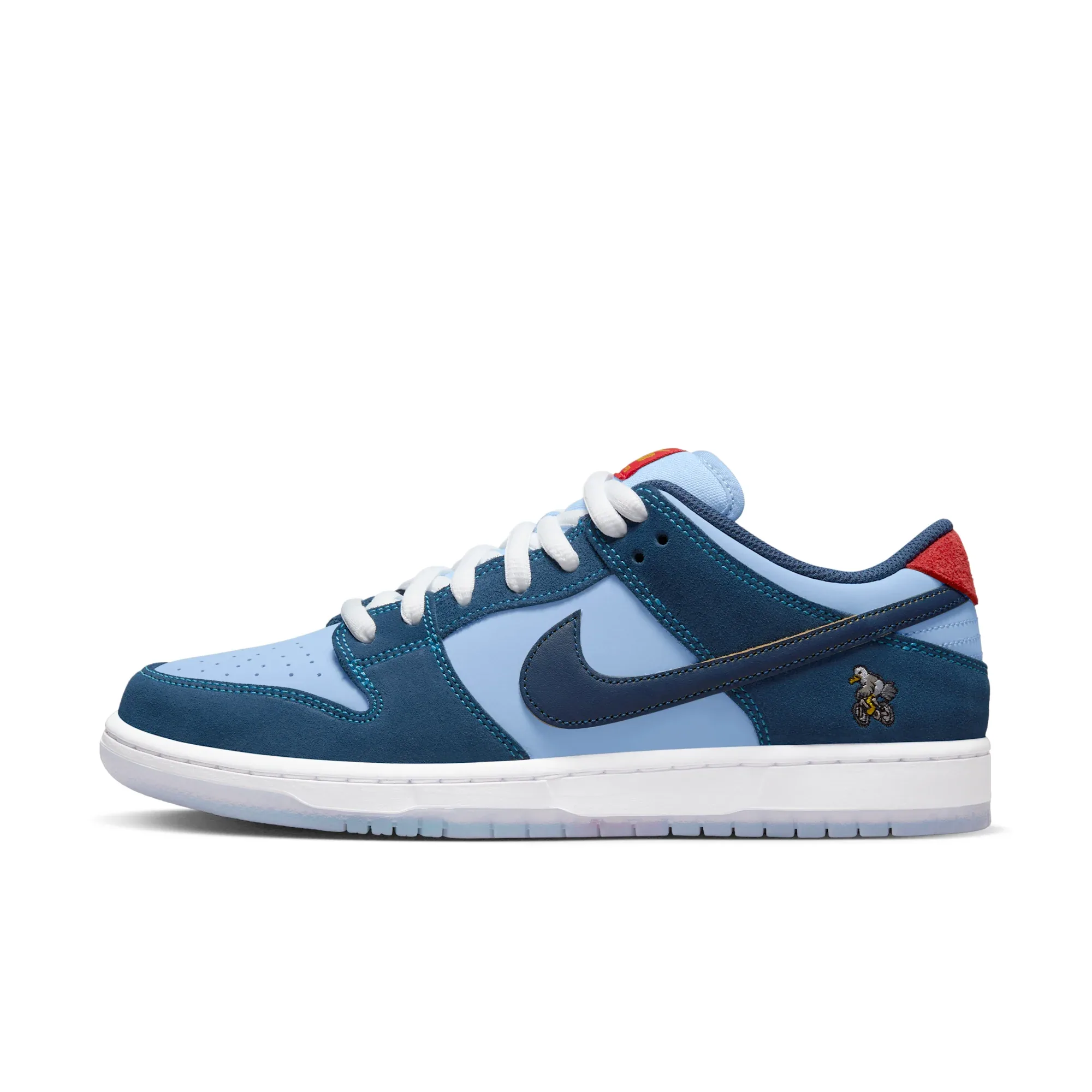 Nike SB Dunk Low PRM