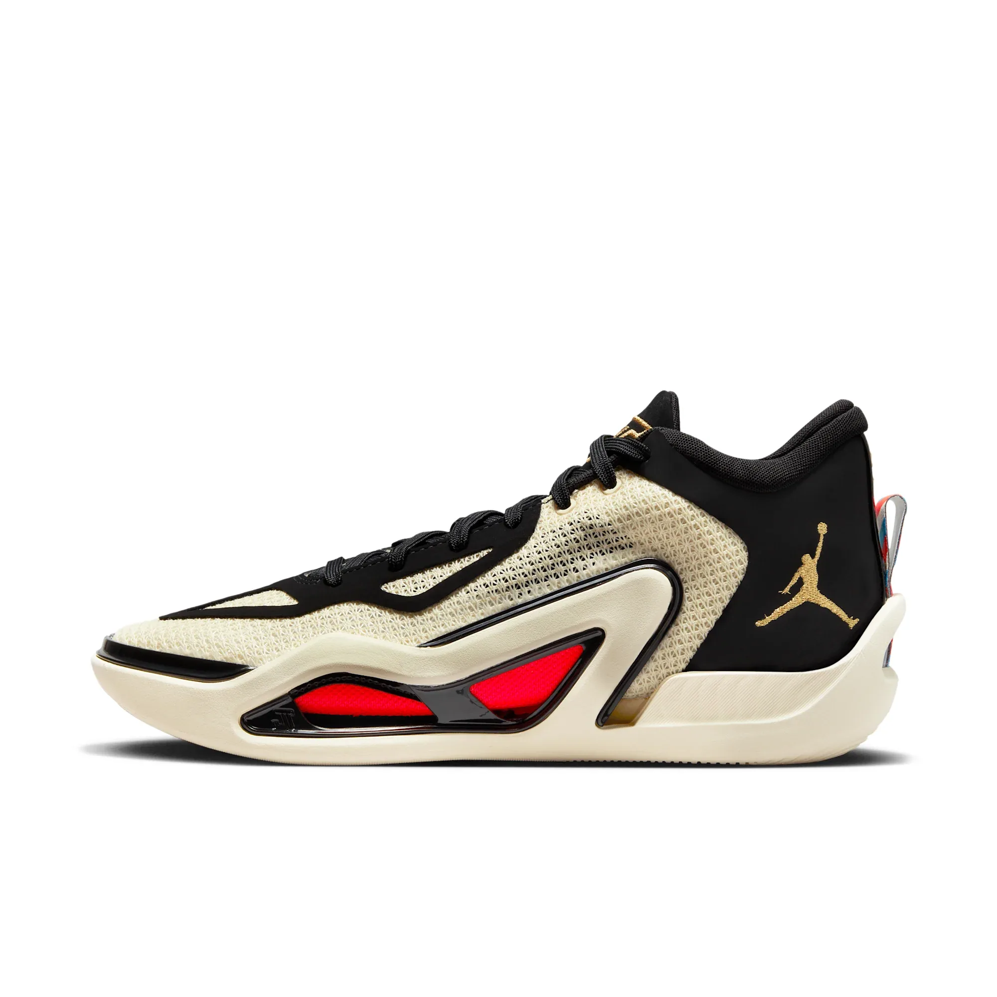 Tatum 1 "Barbershop" PF