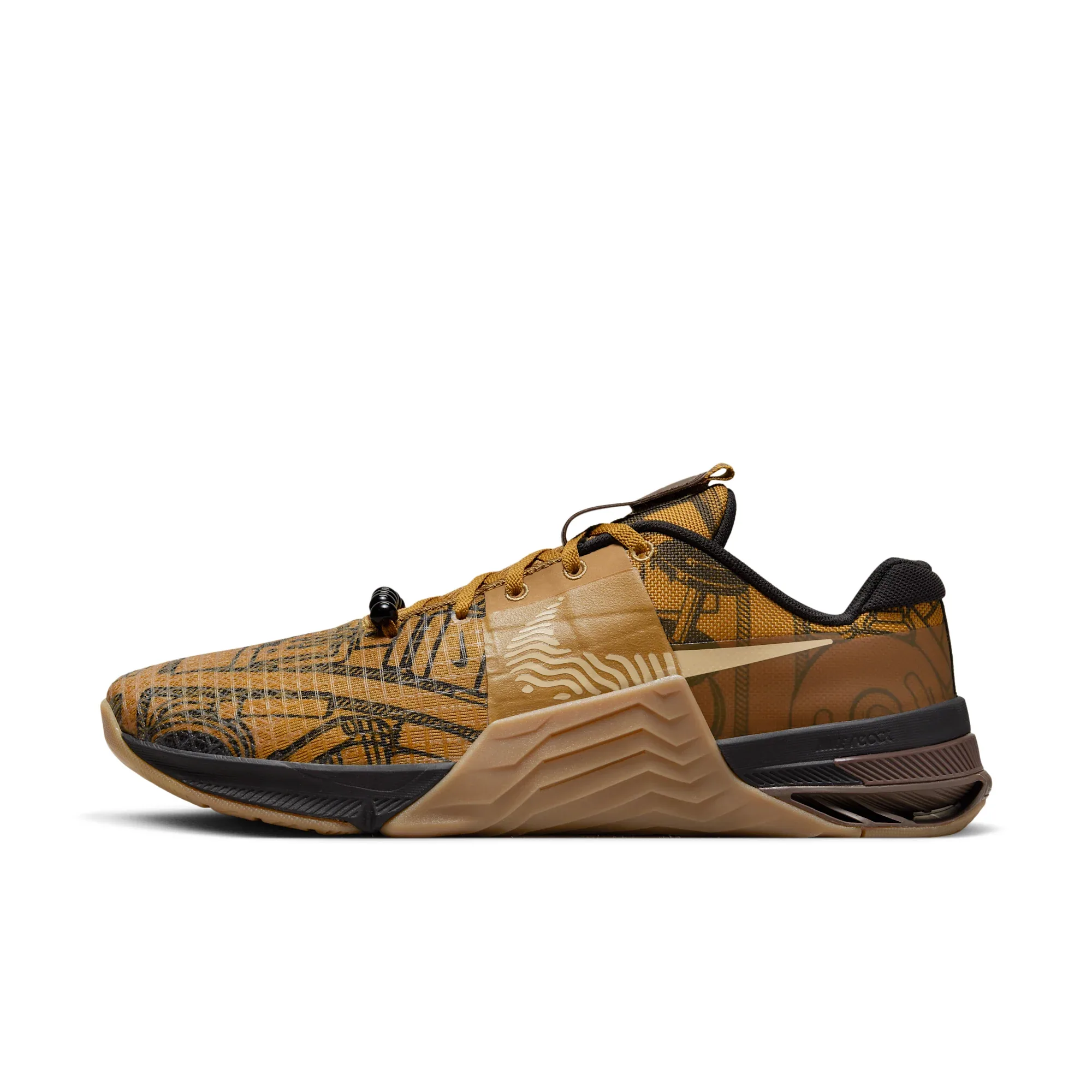 Nike Metcon 8 AMP X