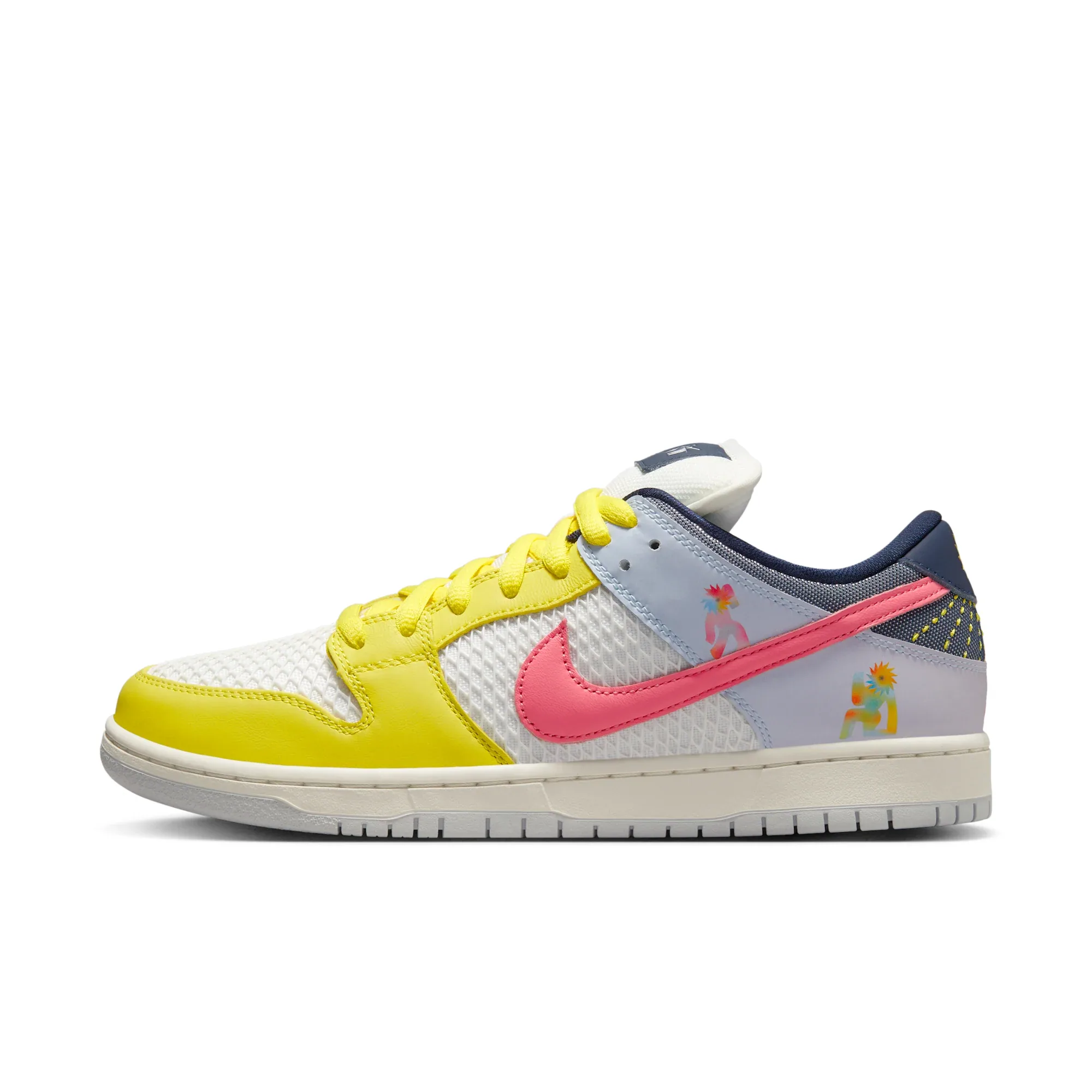 Nike SB Dunk Low Pro Be True