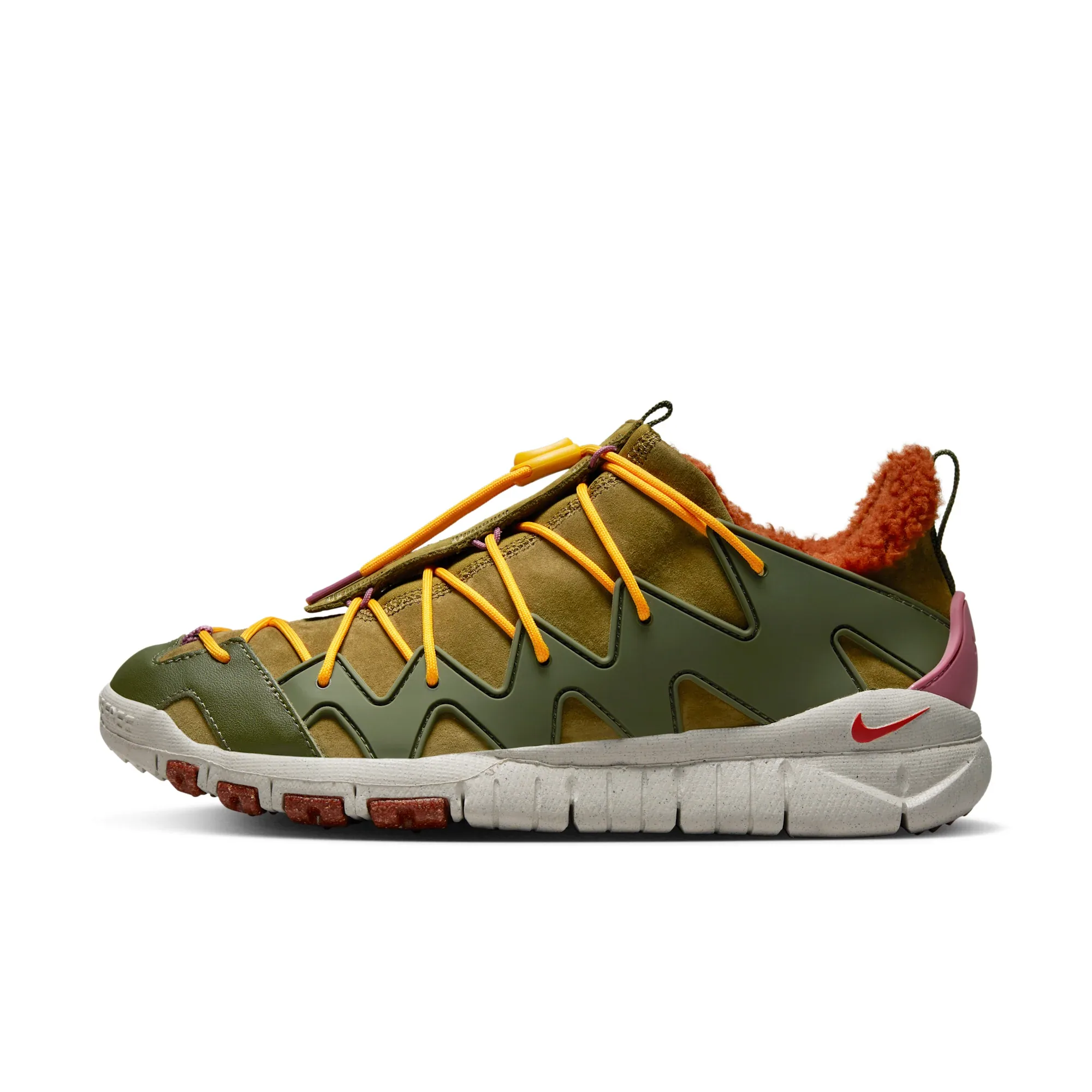 Nike Free Crater Trail Boot N7