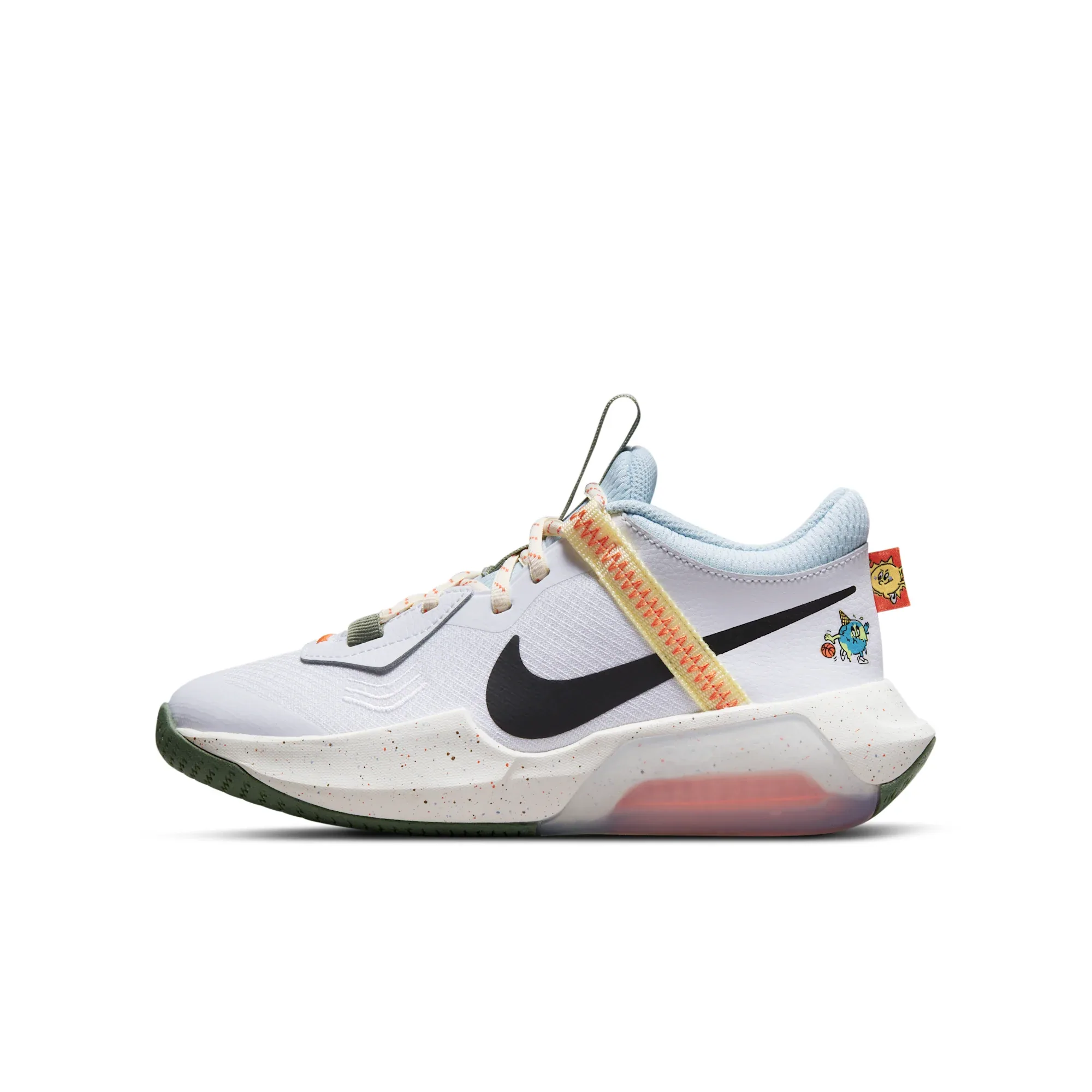 Nike Air Zoom Crossover