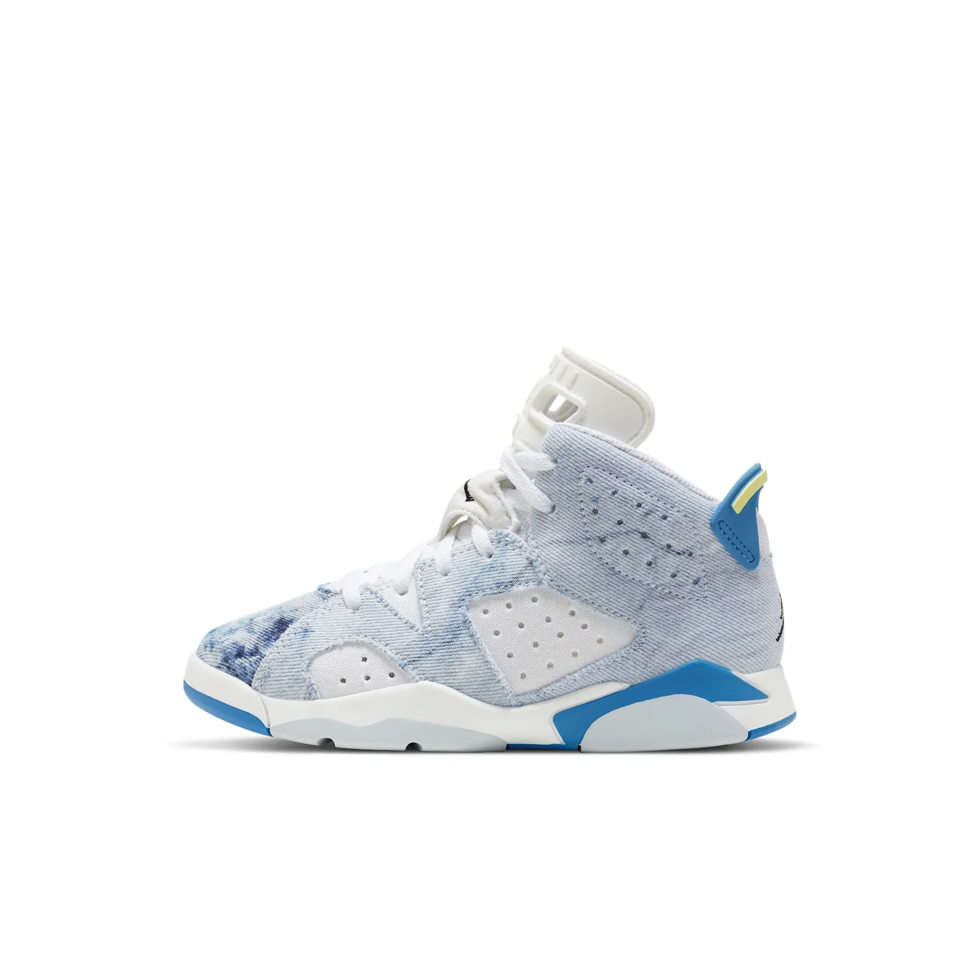 Jordan 6 Retro