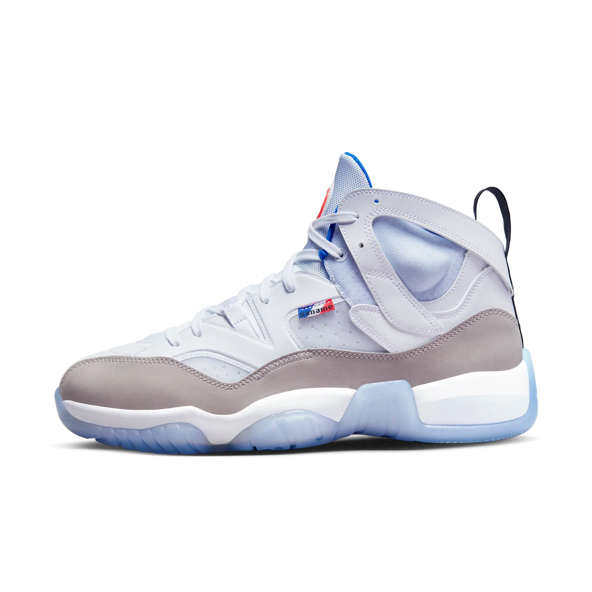 Jumpman Two Trey PSG