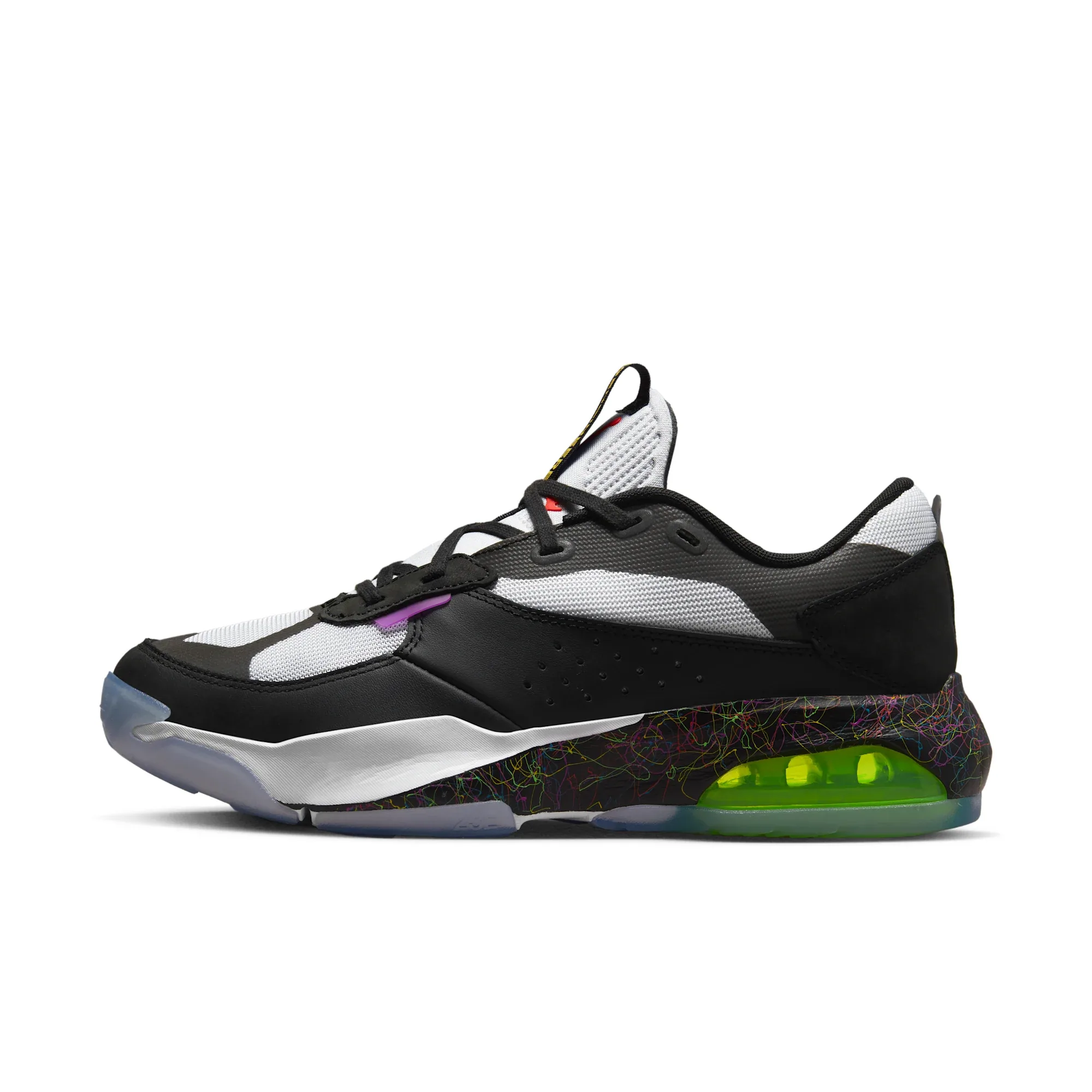 Jordan Air 200E Zion PE