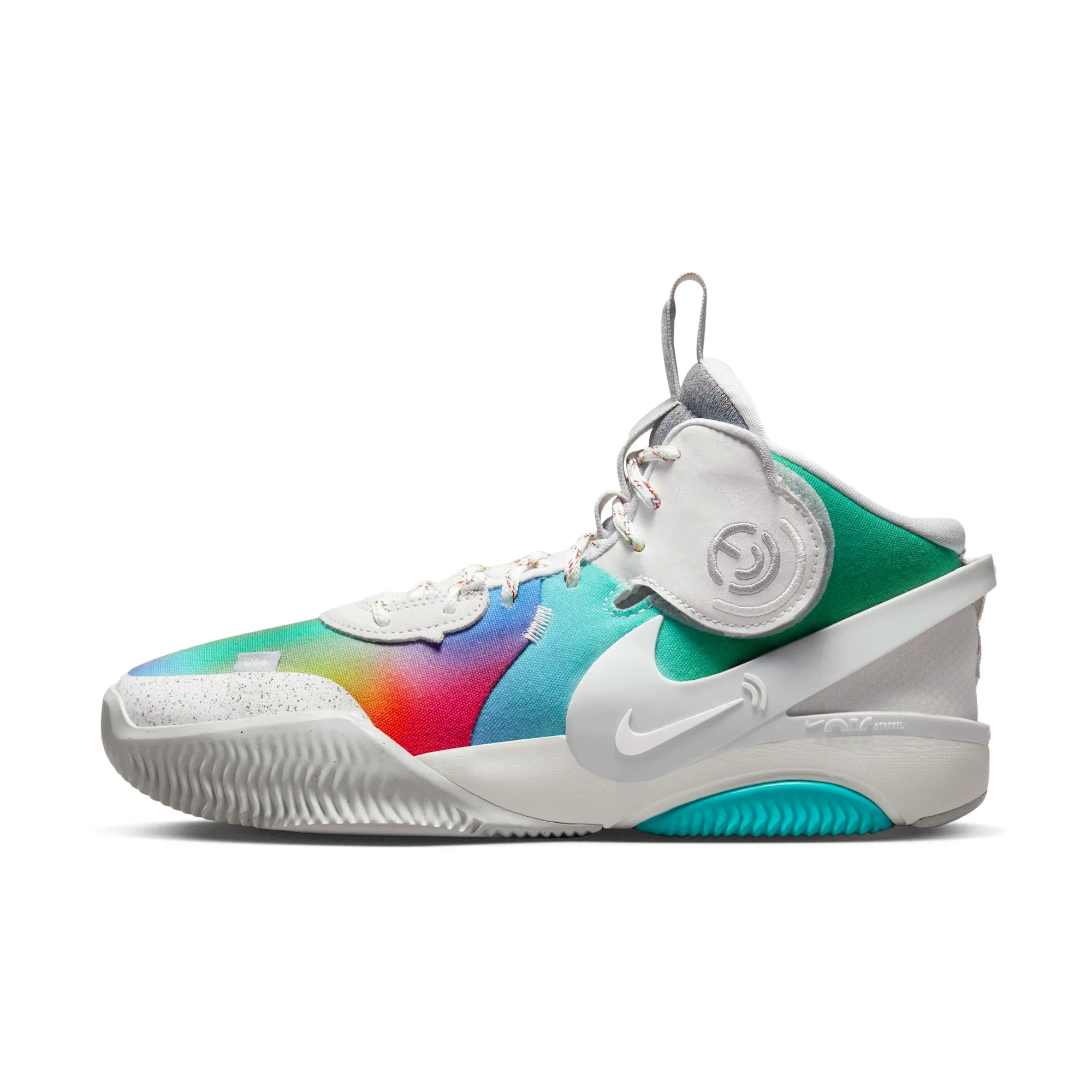 Nike Air Deldon Be True