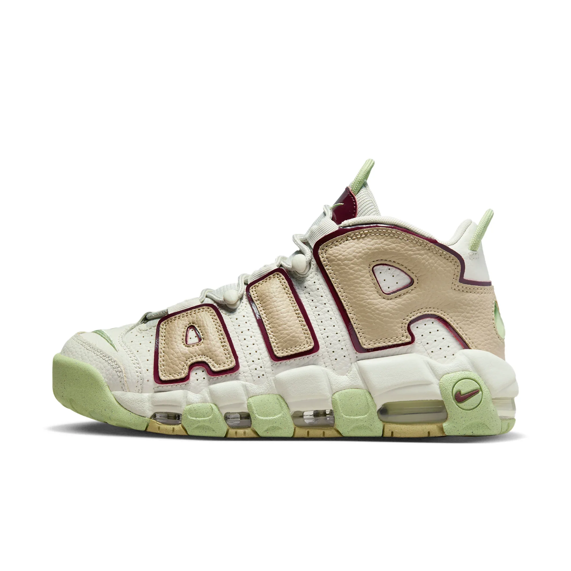 Nike Air More Uptempo