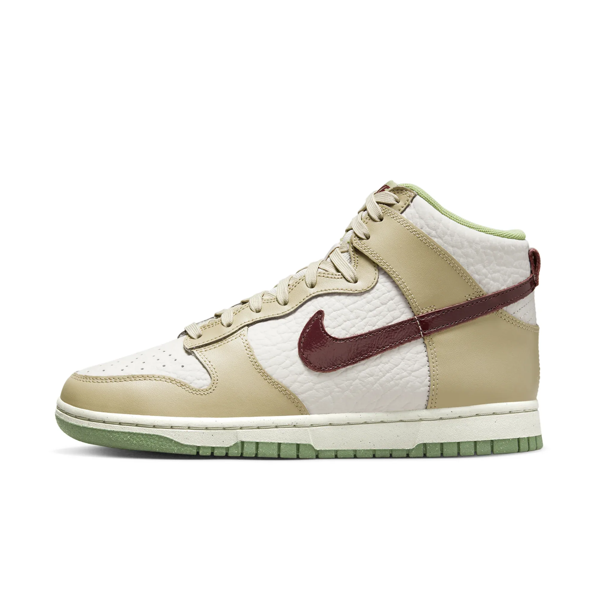 Nike Dunk High