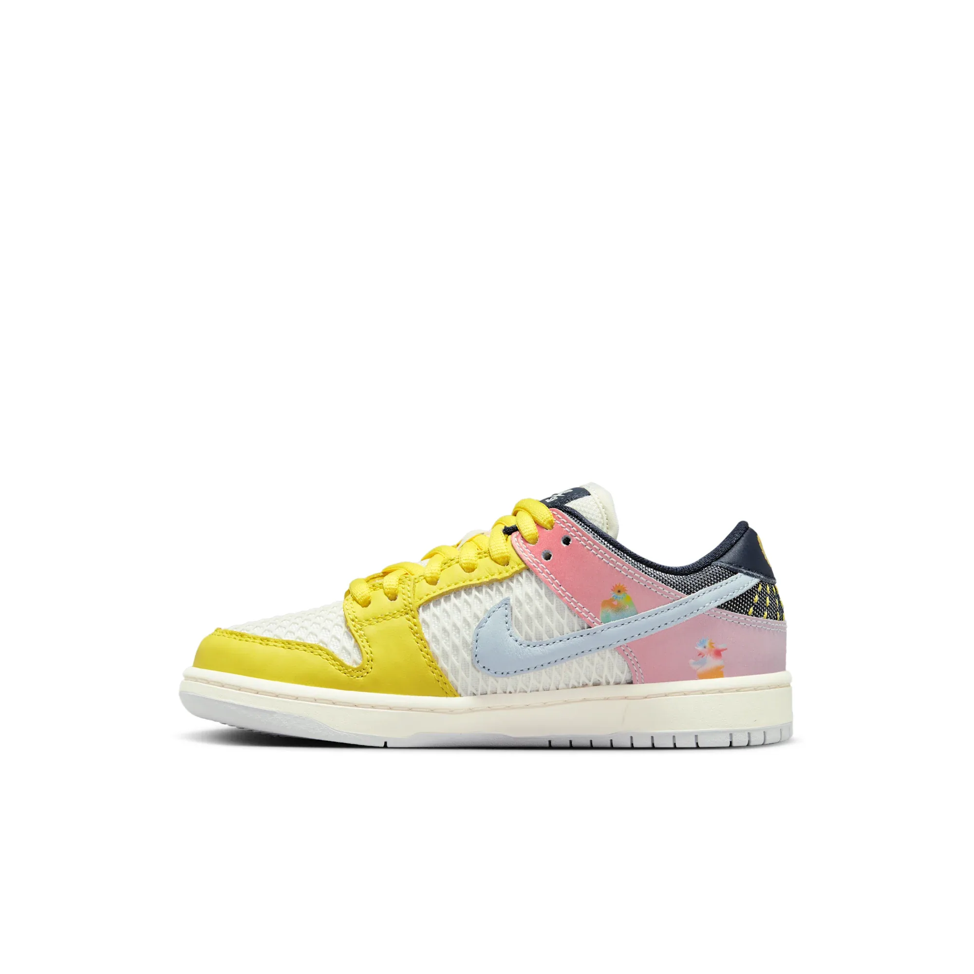 Nike SB Dunk Low Pro Be True