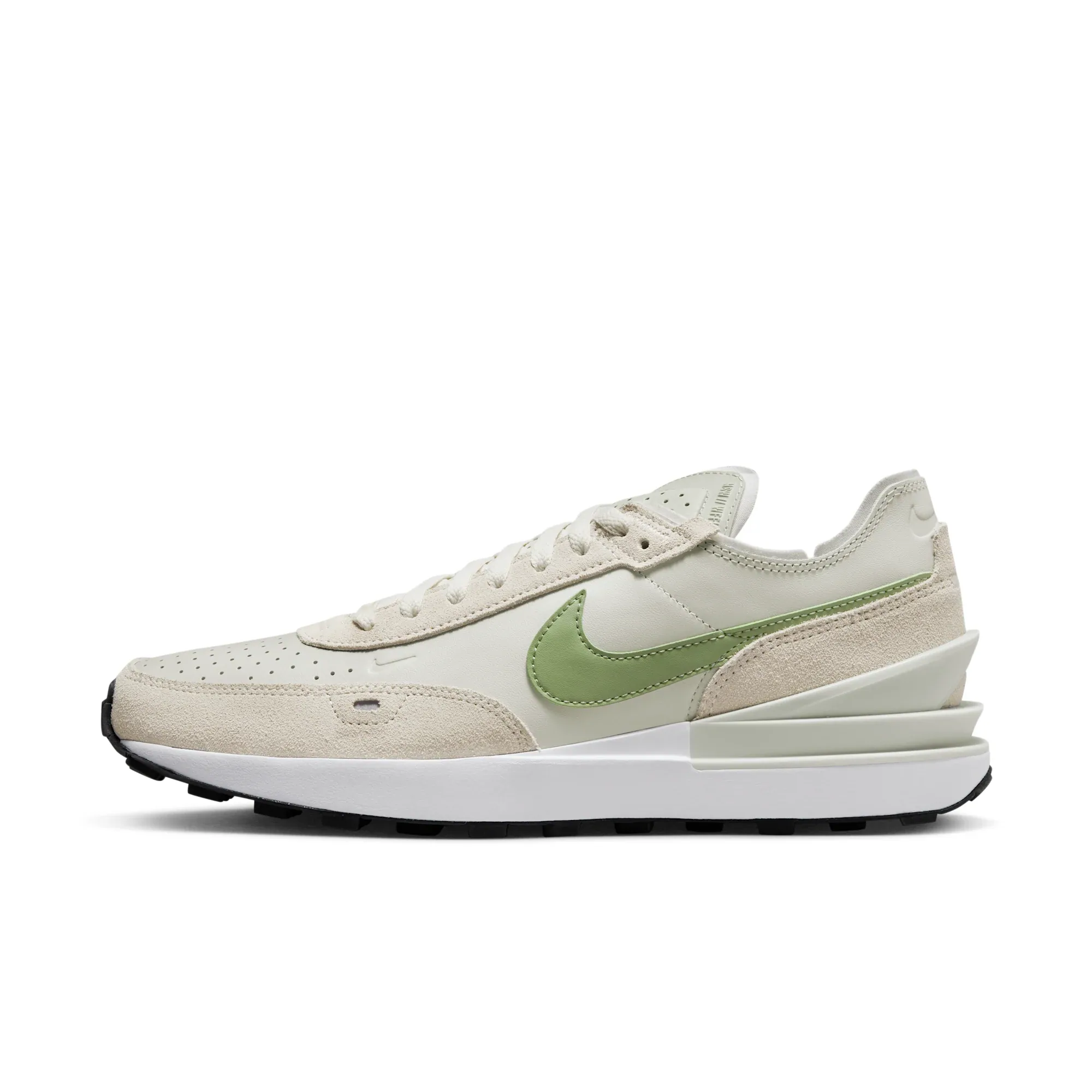 Nike Waffle One Leather