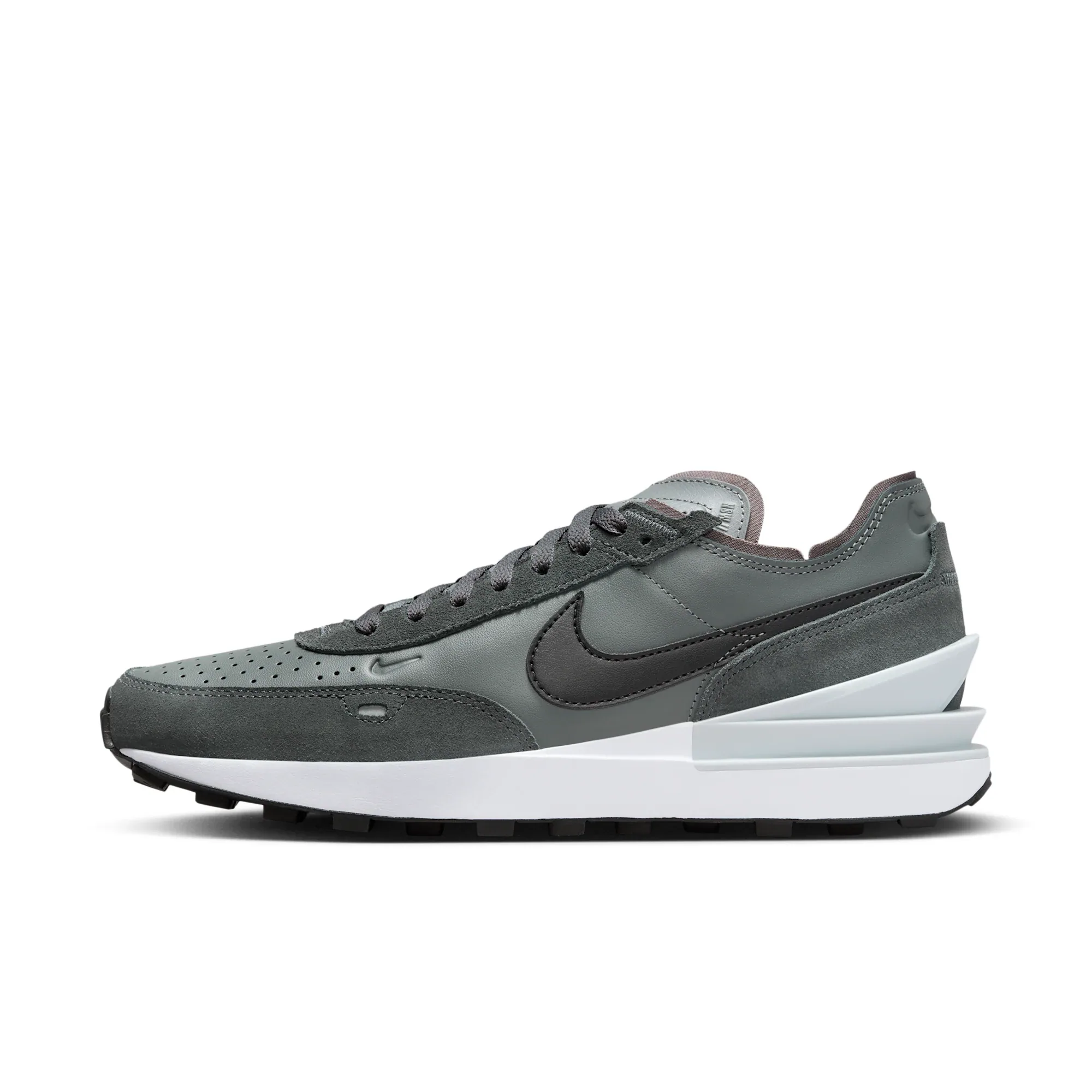 Nike Waffle One Leather