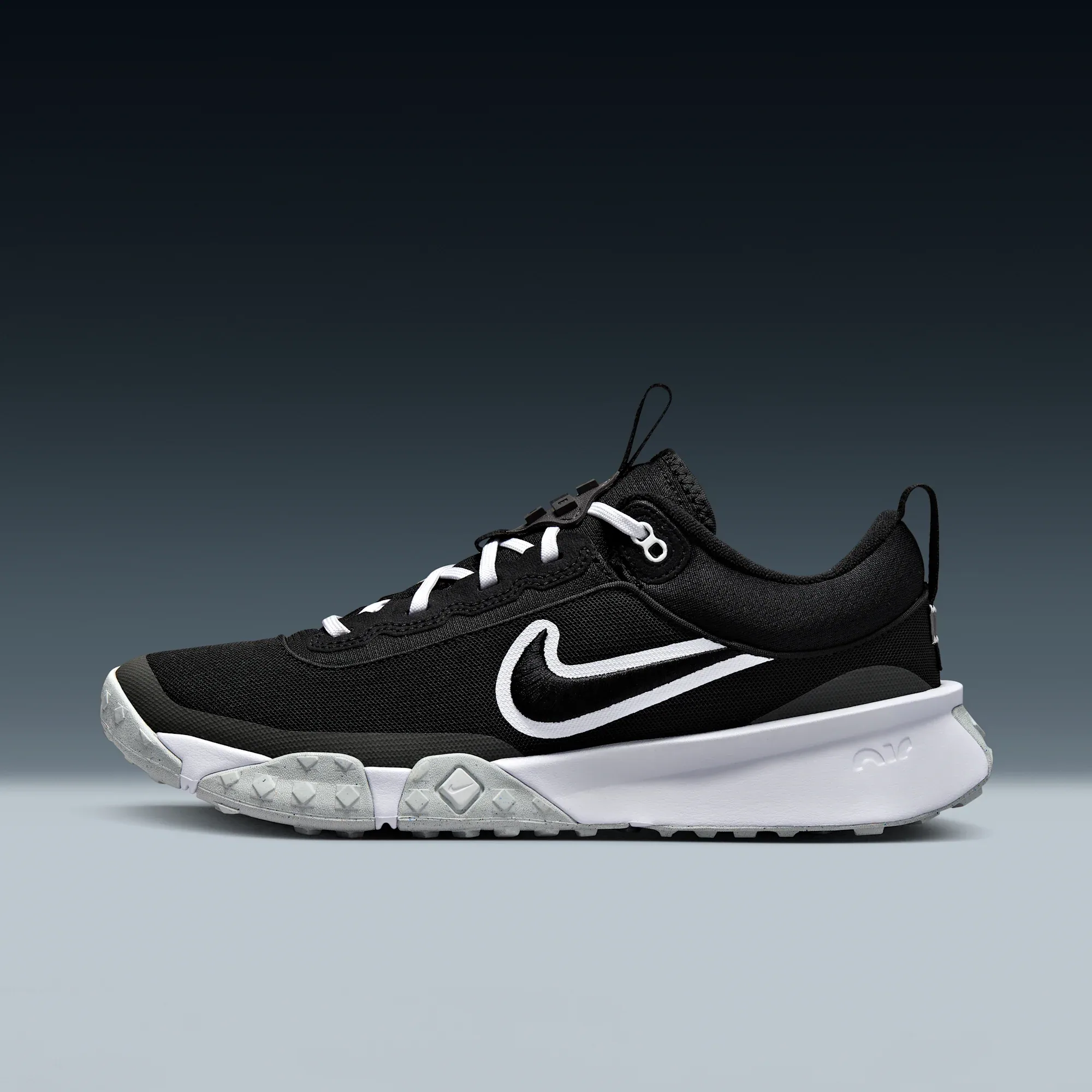 Nike Air Diamond Varsity Turf