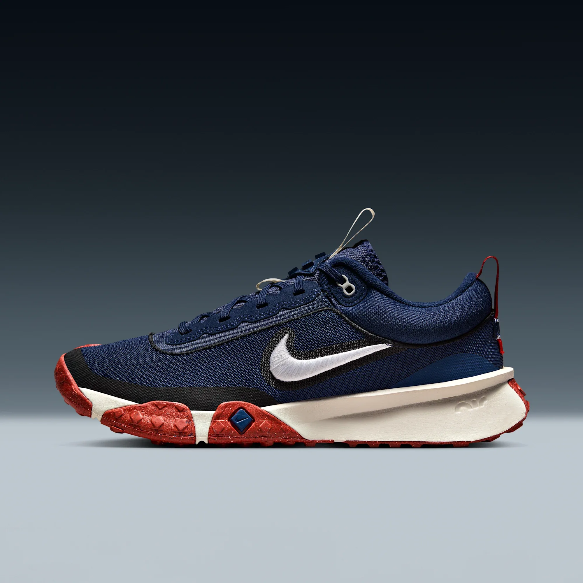 Nike Air Diamond Varsity Turf