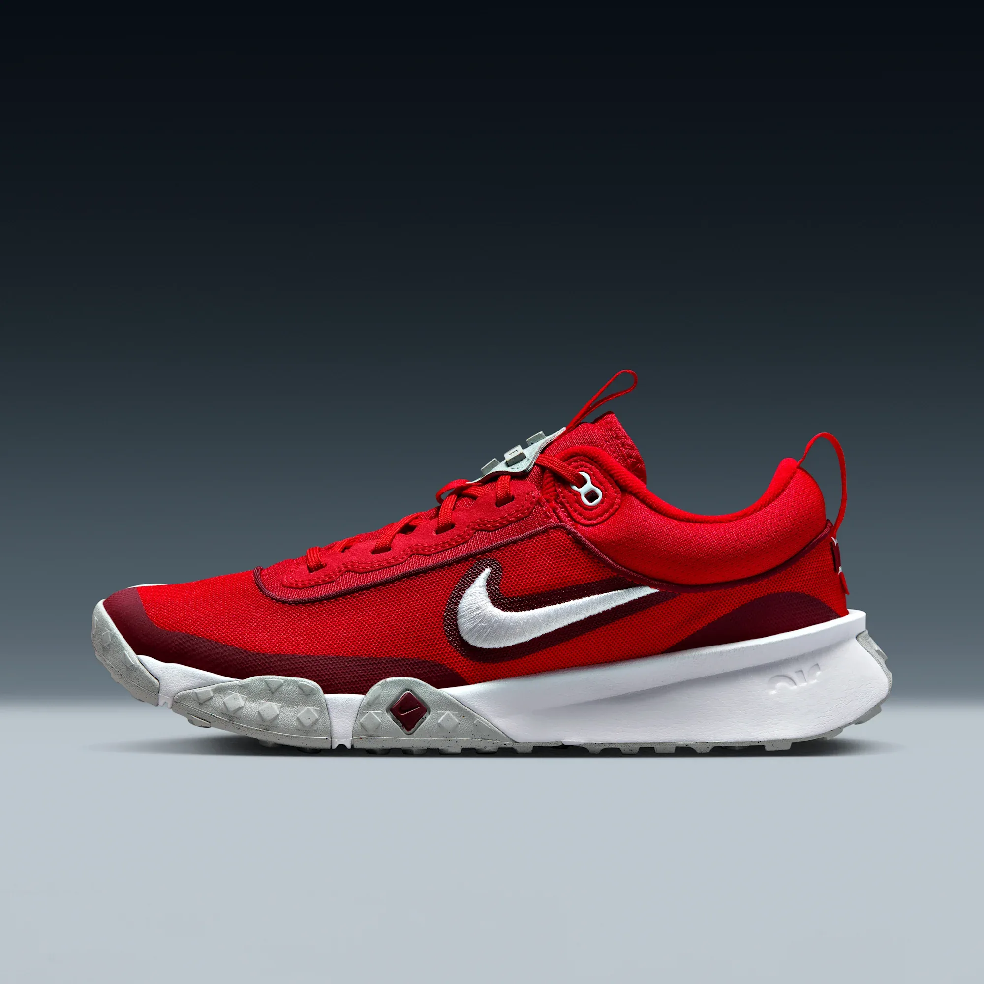 Nike Air Diamond Varsity Turf