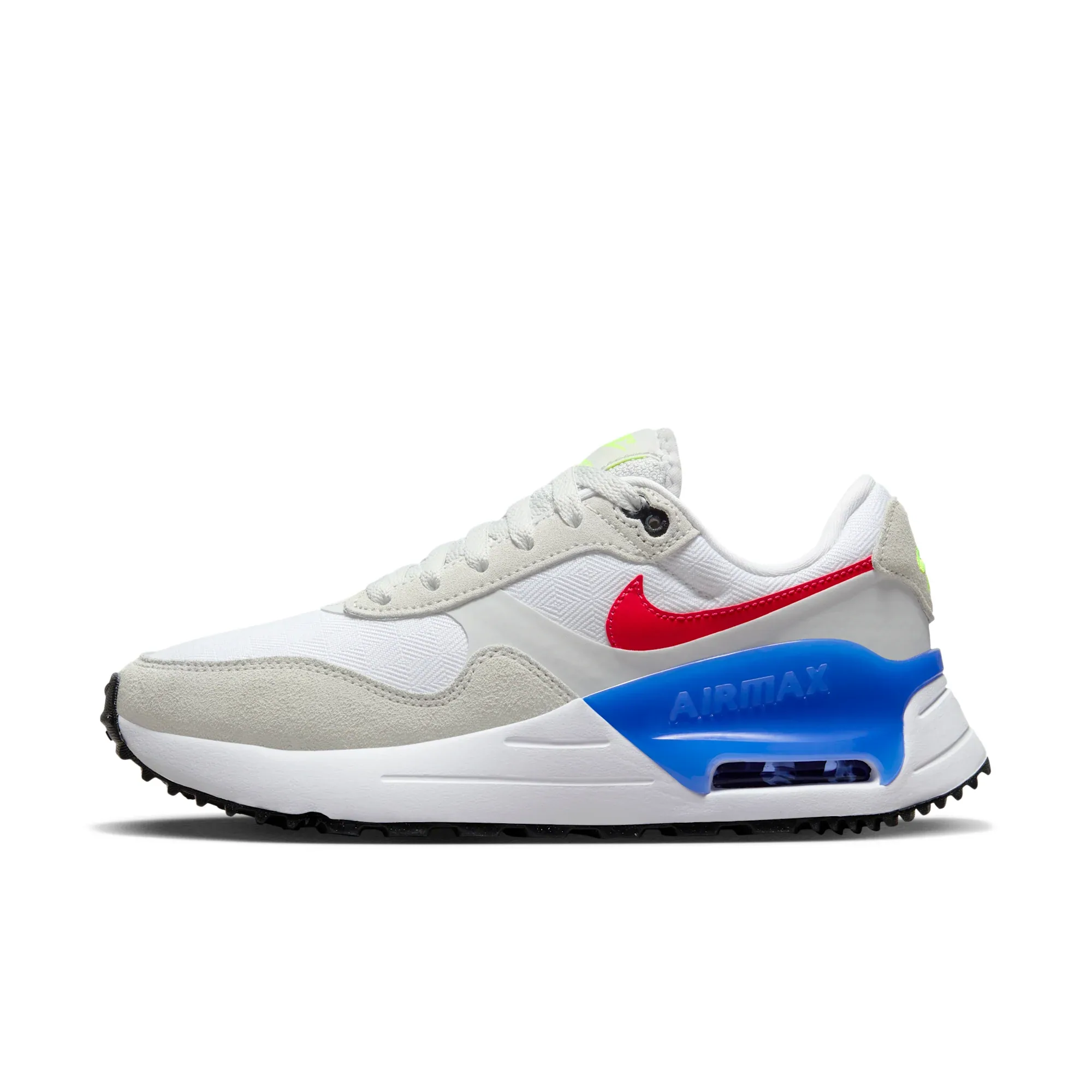 Nike Air Max SYSTM