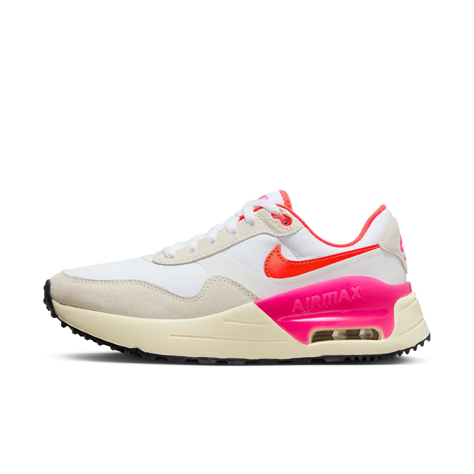 Nike Air Max SYSTM