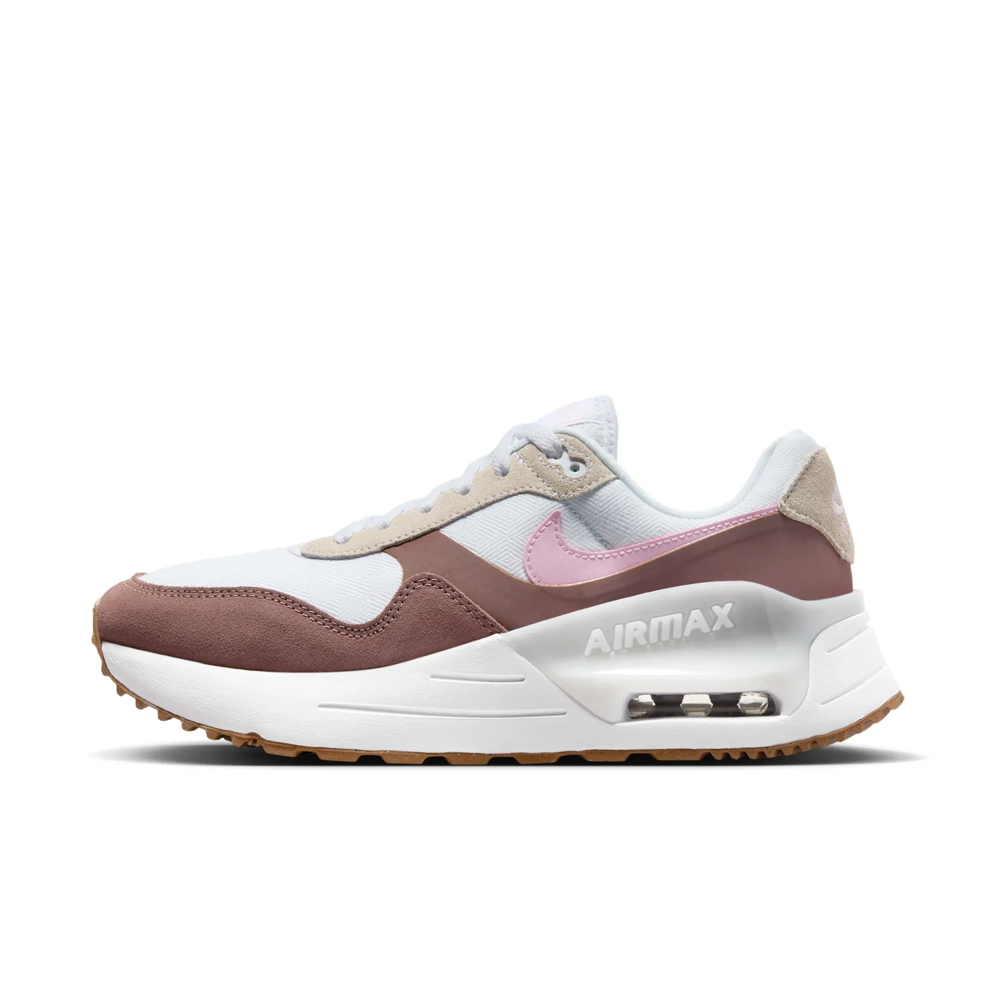 Nike Air Max SYSTM