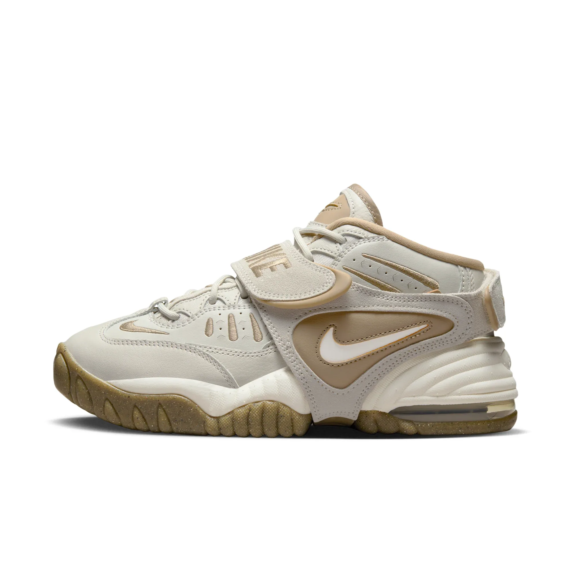 Nike Air Adjust Force