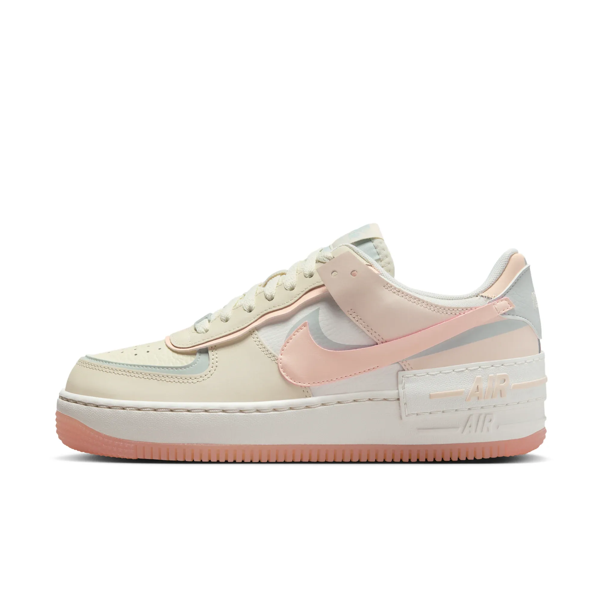 Nike Air Force 1 Shadow