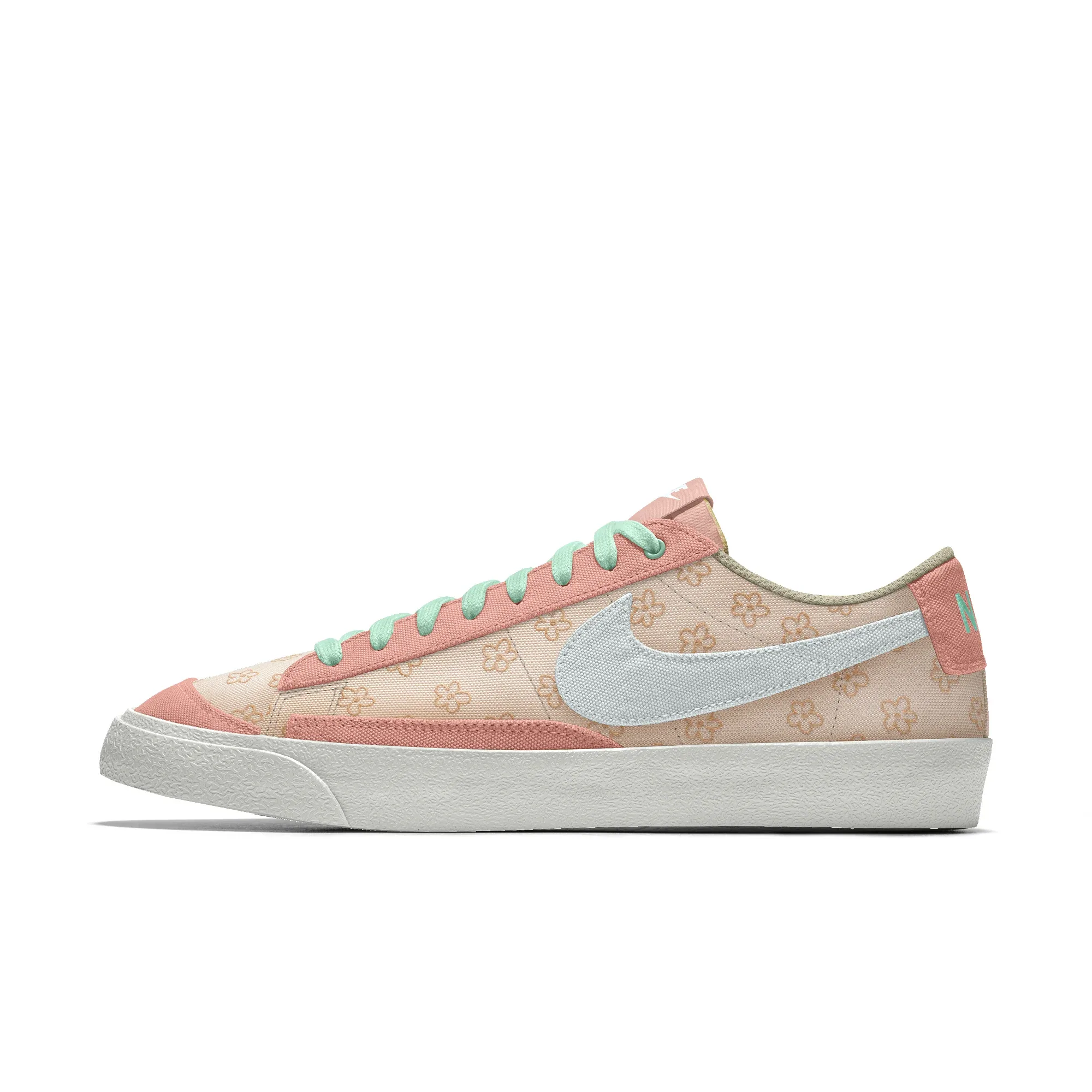 Nike Blazer Low '77 By You