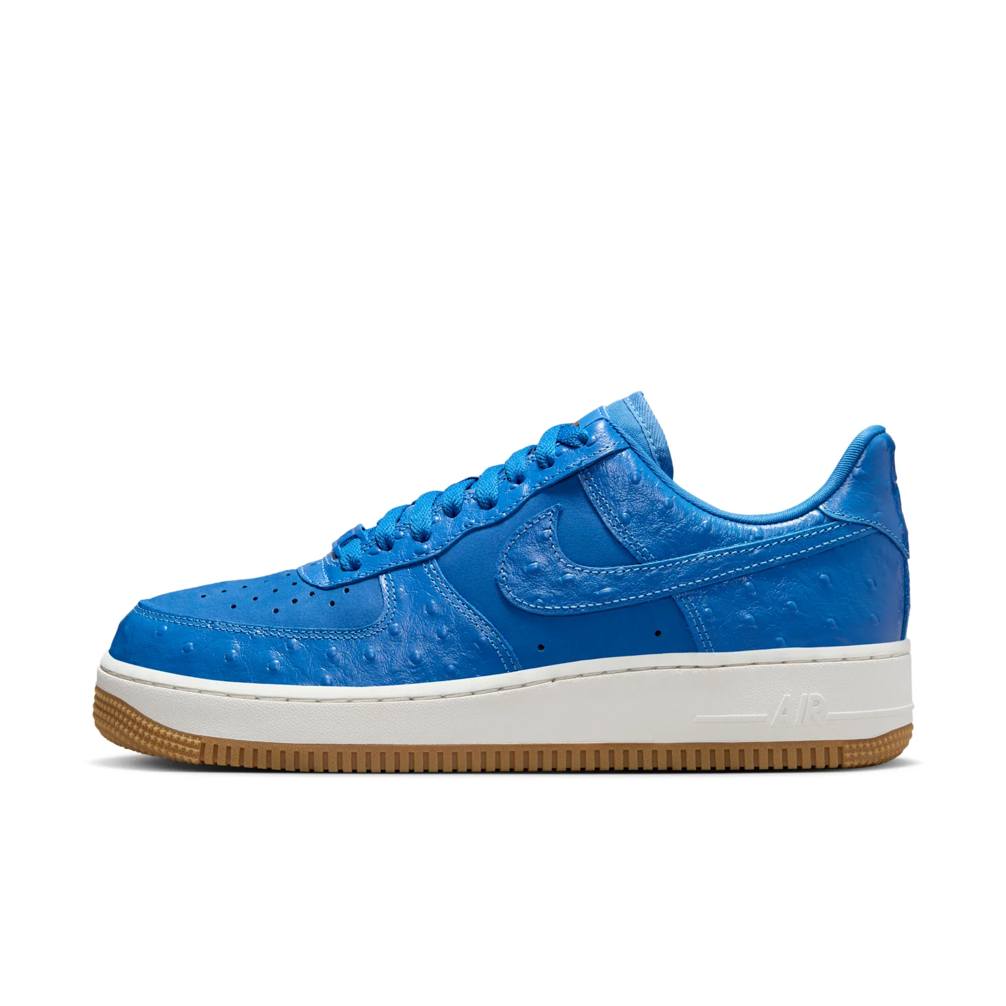 Nike Air Force 1 '07 LX