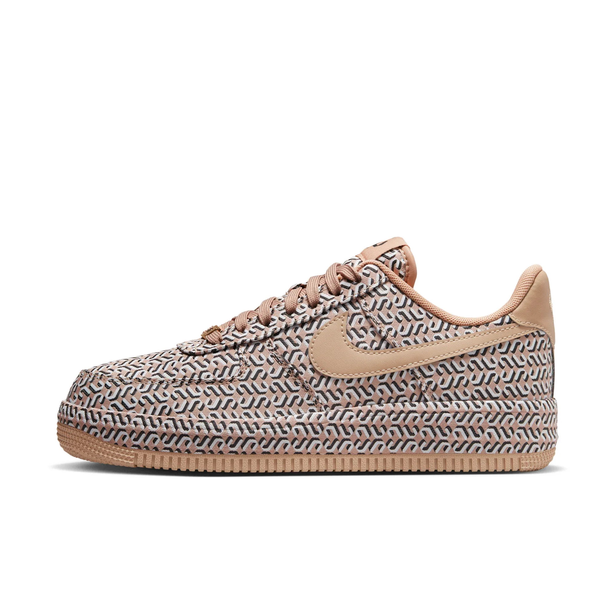 Nike Air Force 1 LX x Nike United