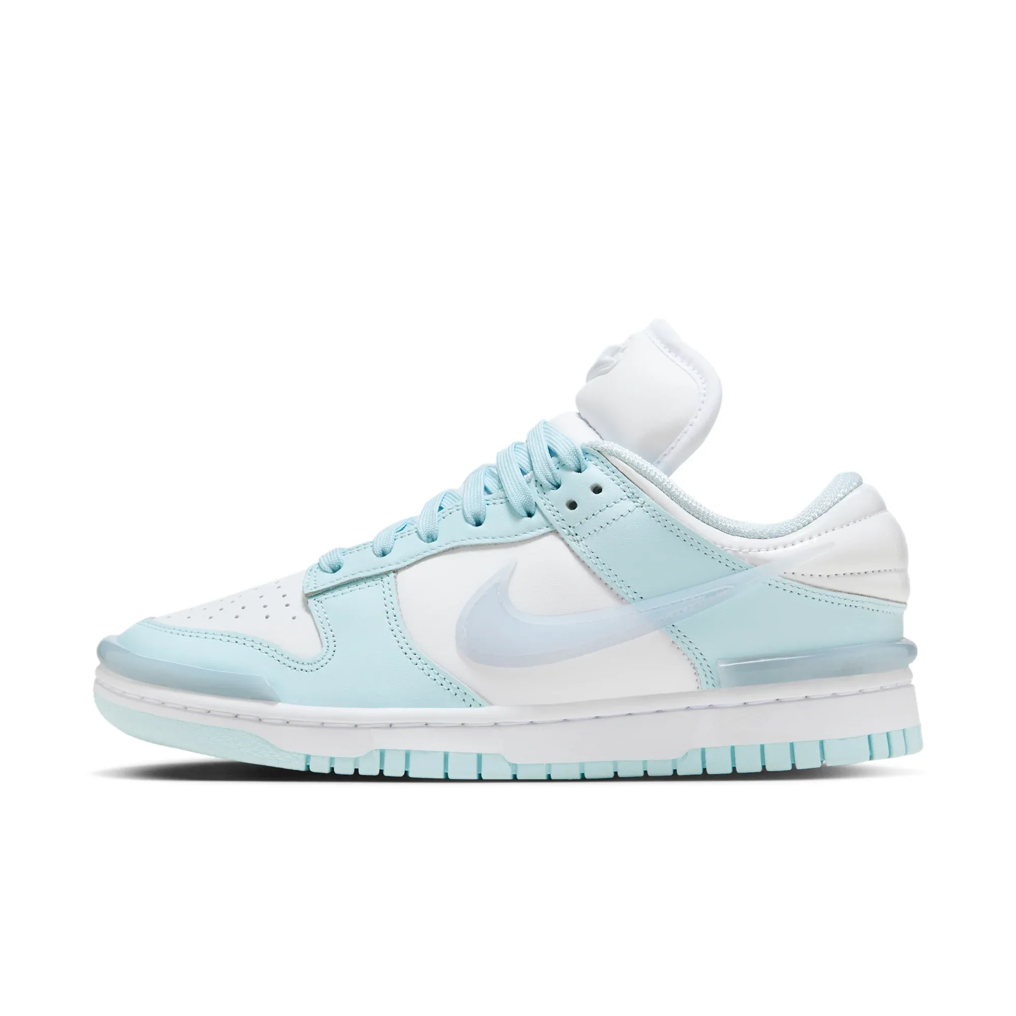 Nike Dunk Low Twist