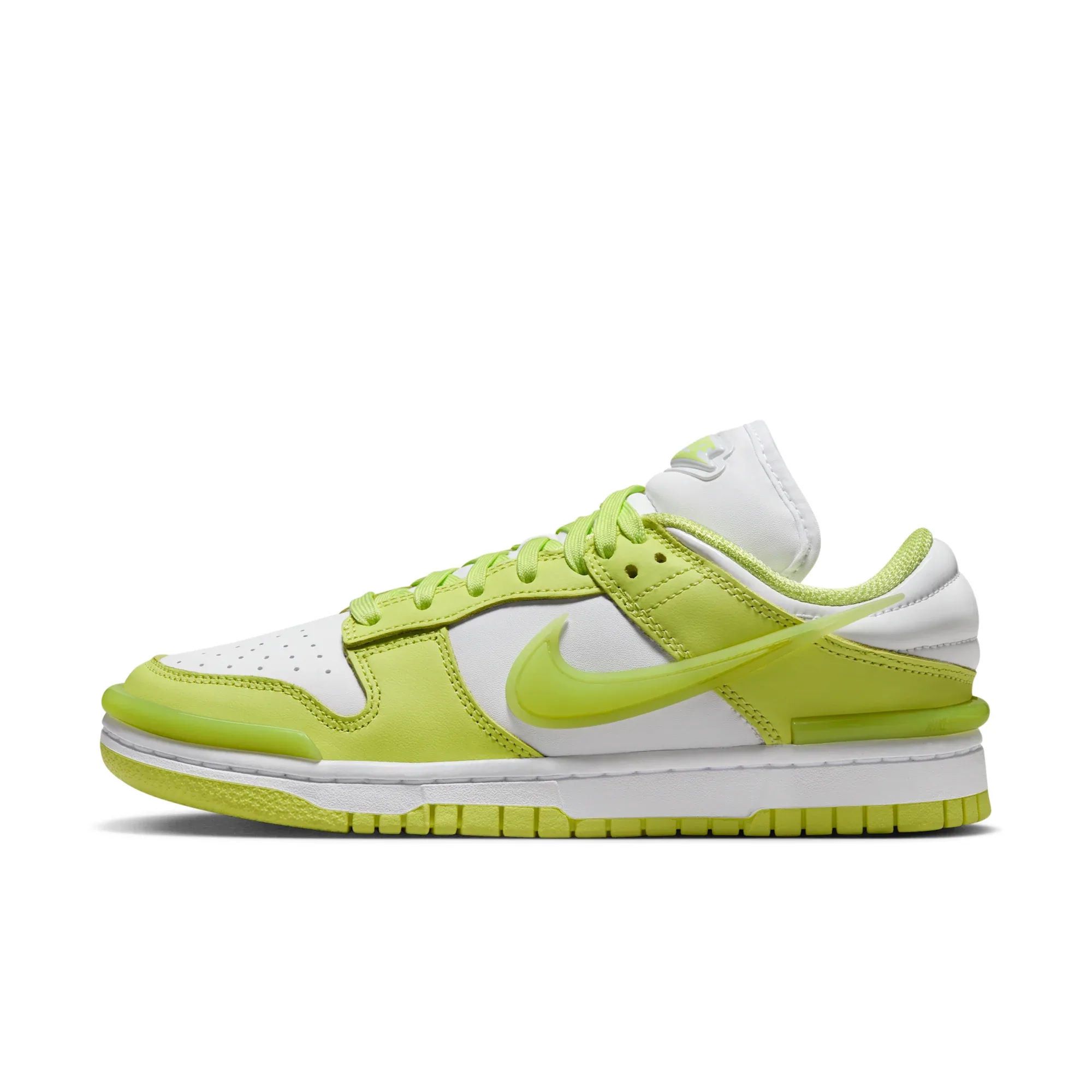 Nike Dunk Low Twist