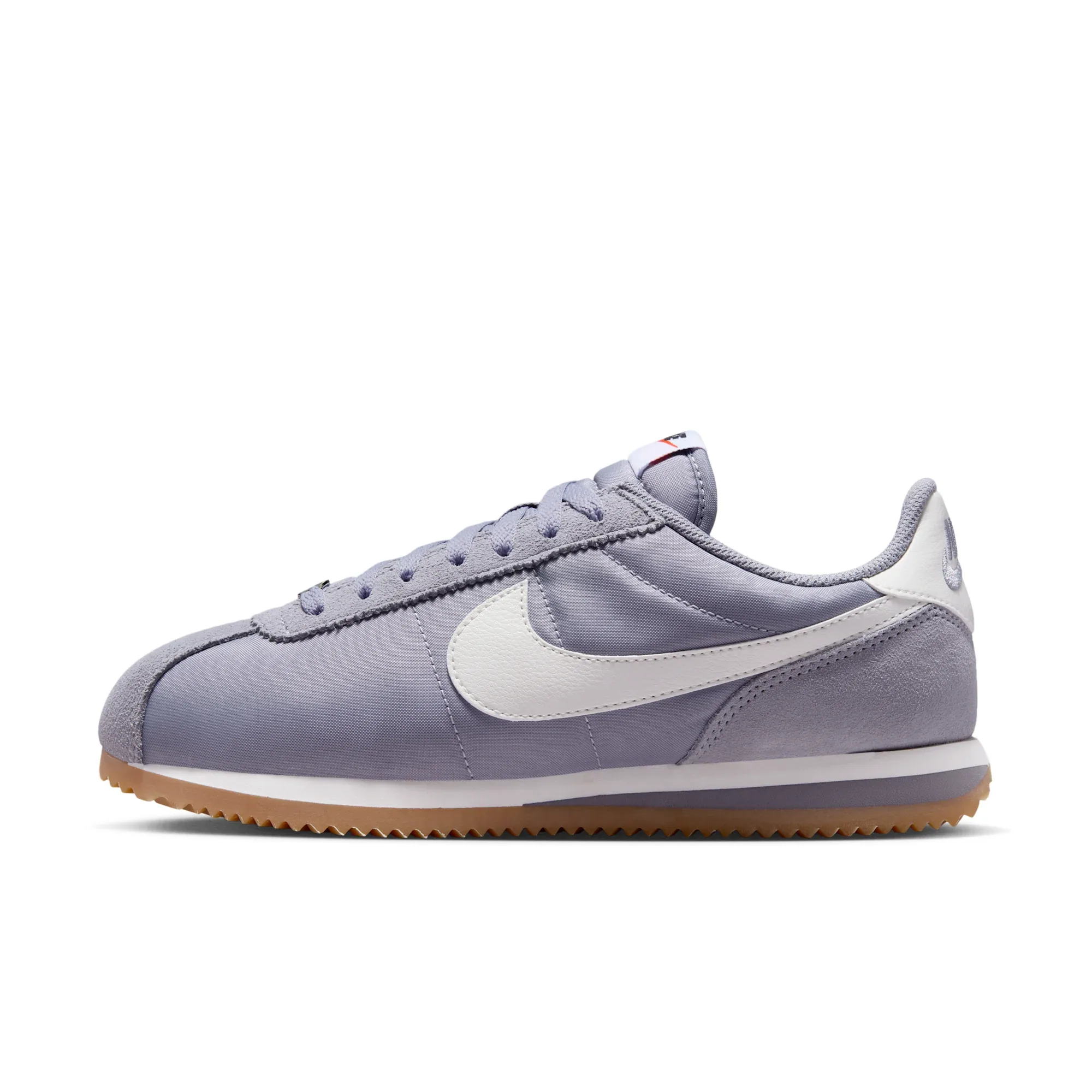 Nike Cortez Textile