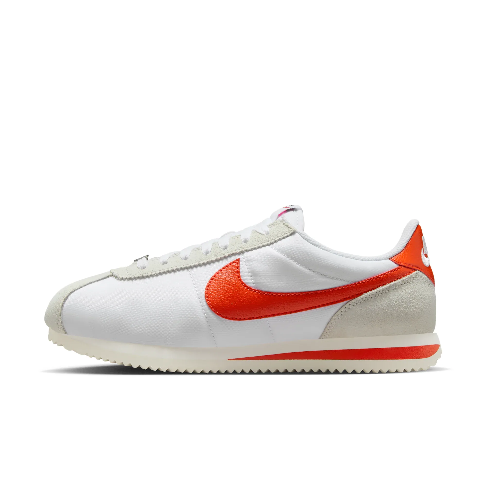 Nike Cortez Textile