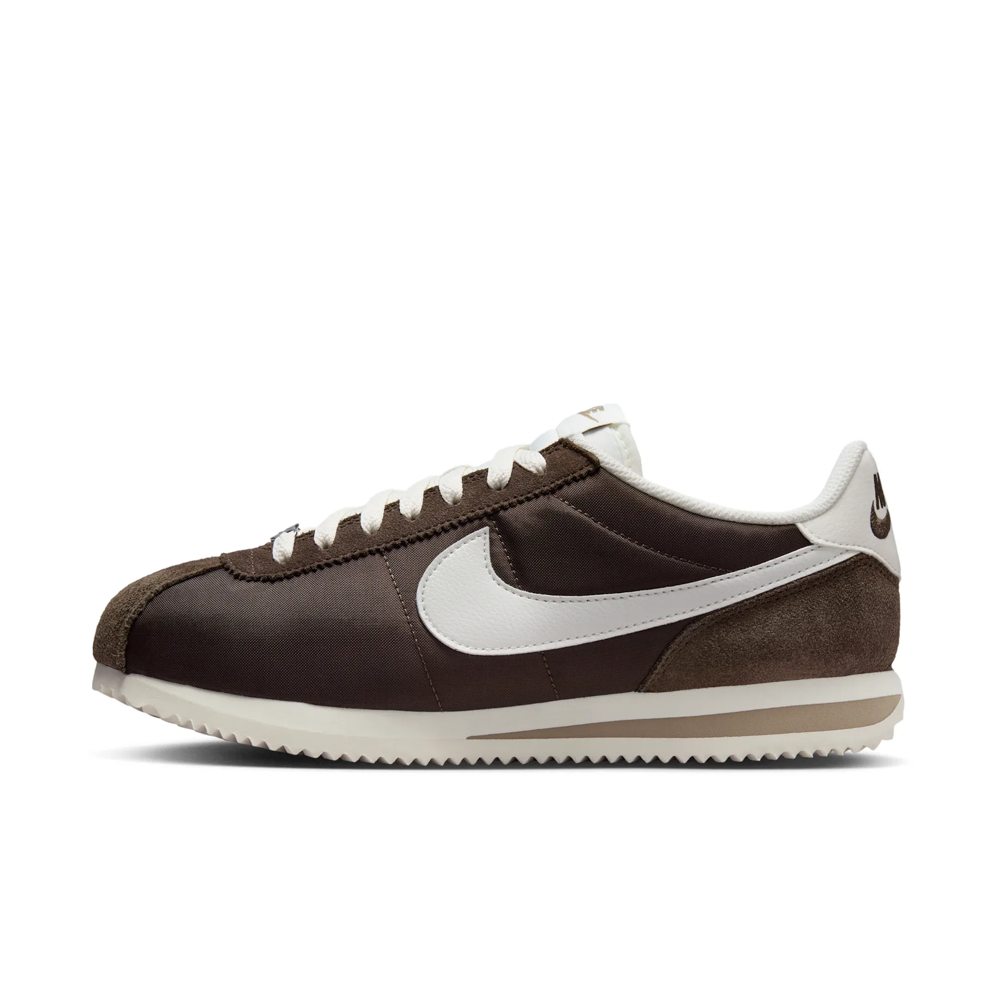Nike Cortez Textile