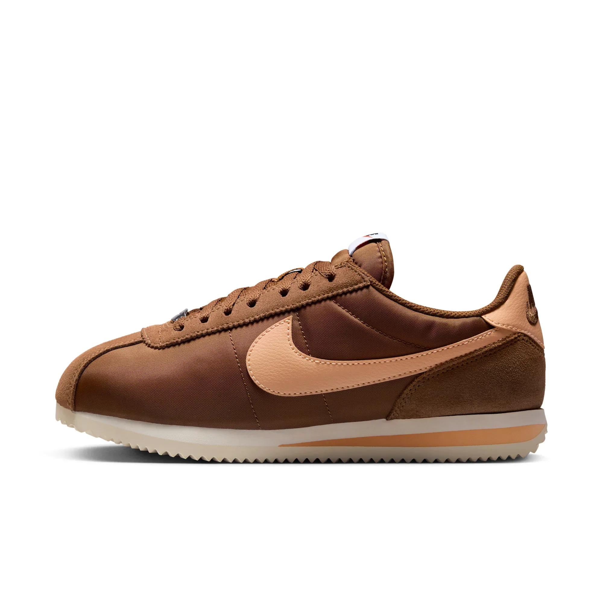 Nike Cortez Textile