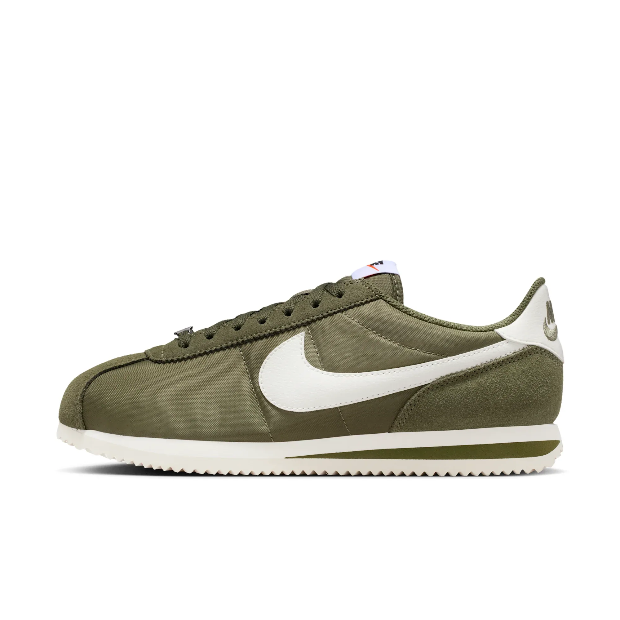 Nike Cortez Textile